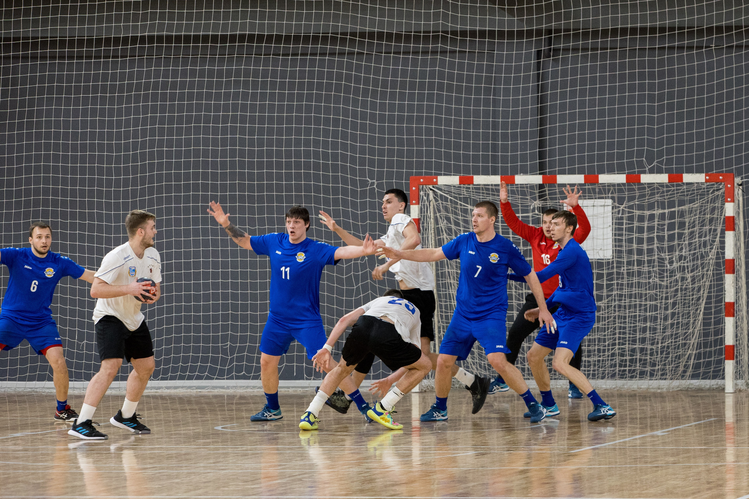 Гандбол. Владислав Волков | Фотография и видеосъемка в Воронеже