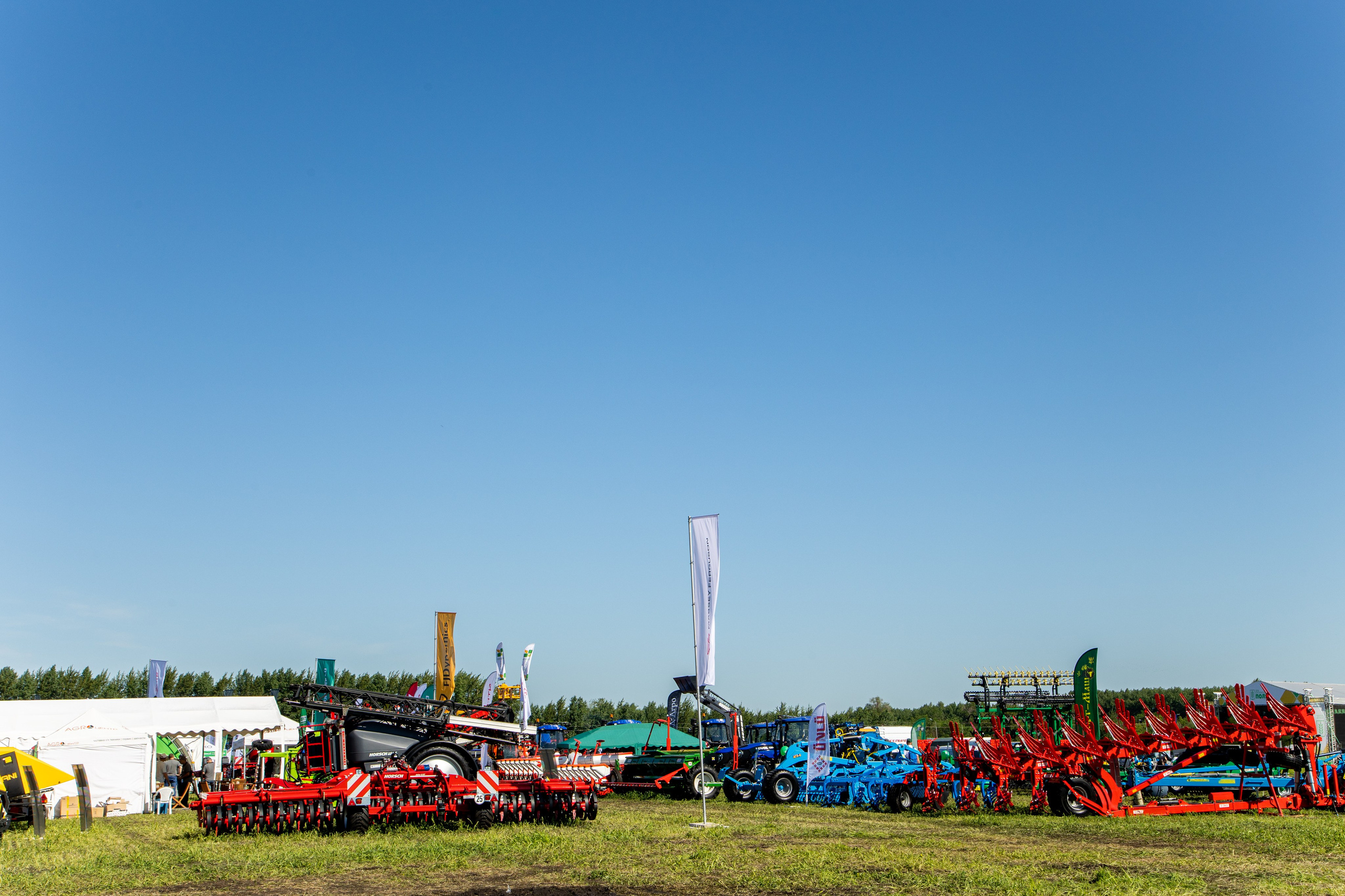 День Поля 2022. Владислав Волков | Фотография и видеосъемка в Воронеже