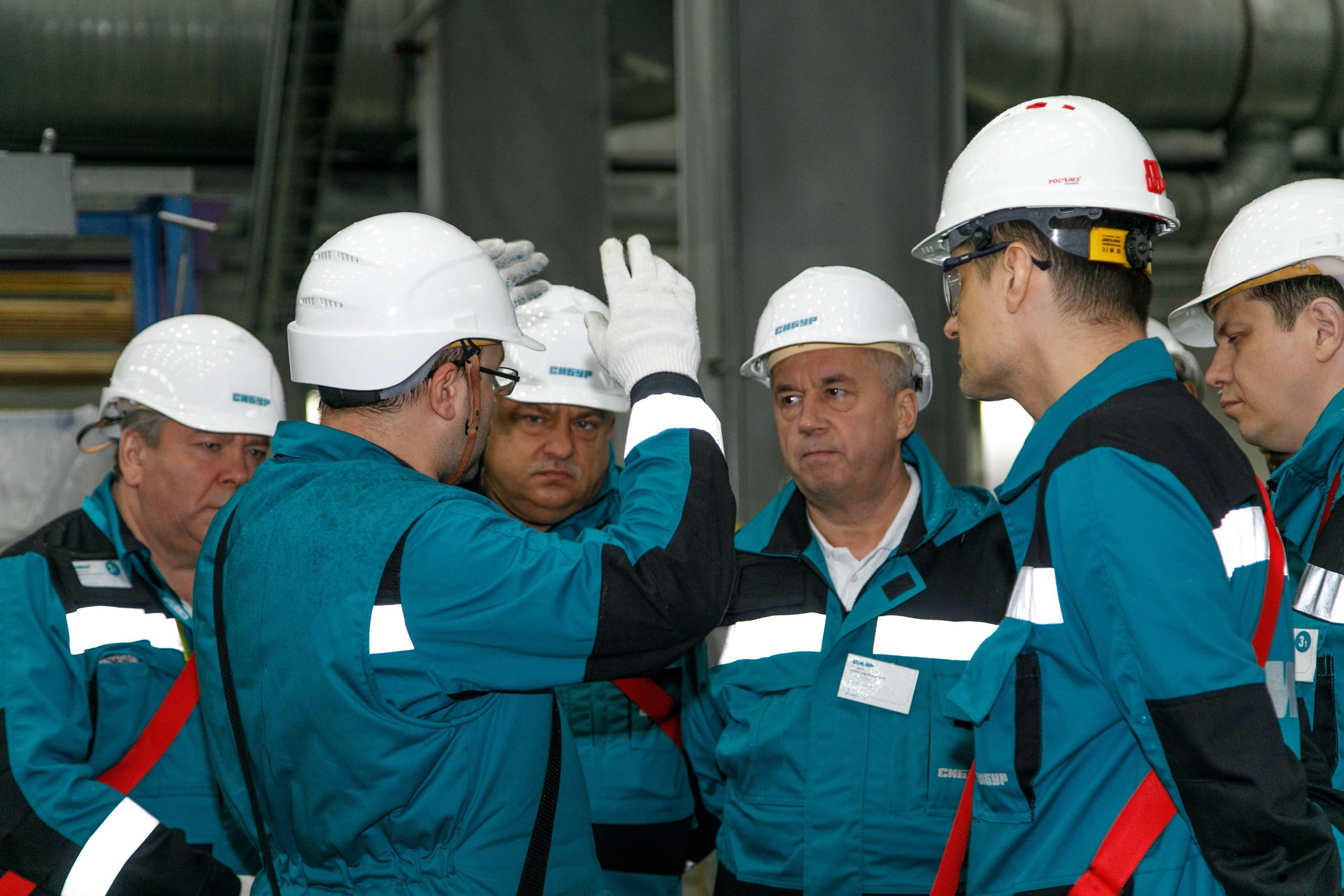 Сибур. Владислав Волков | Фотография и видеосъемка в Воронеже