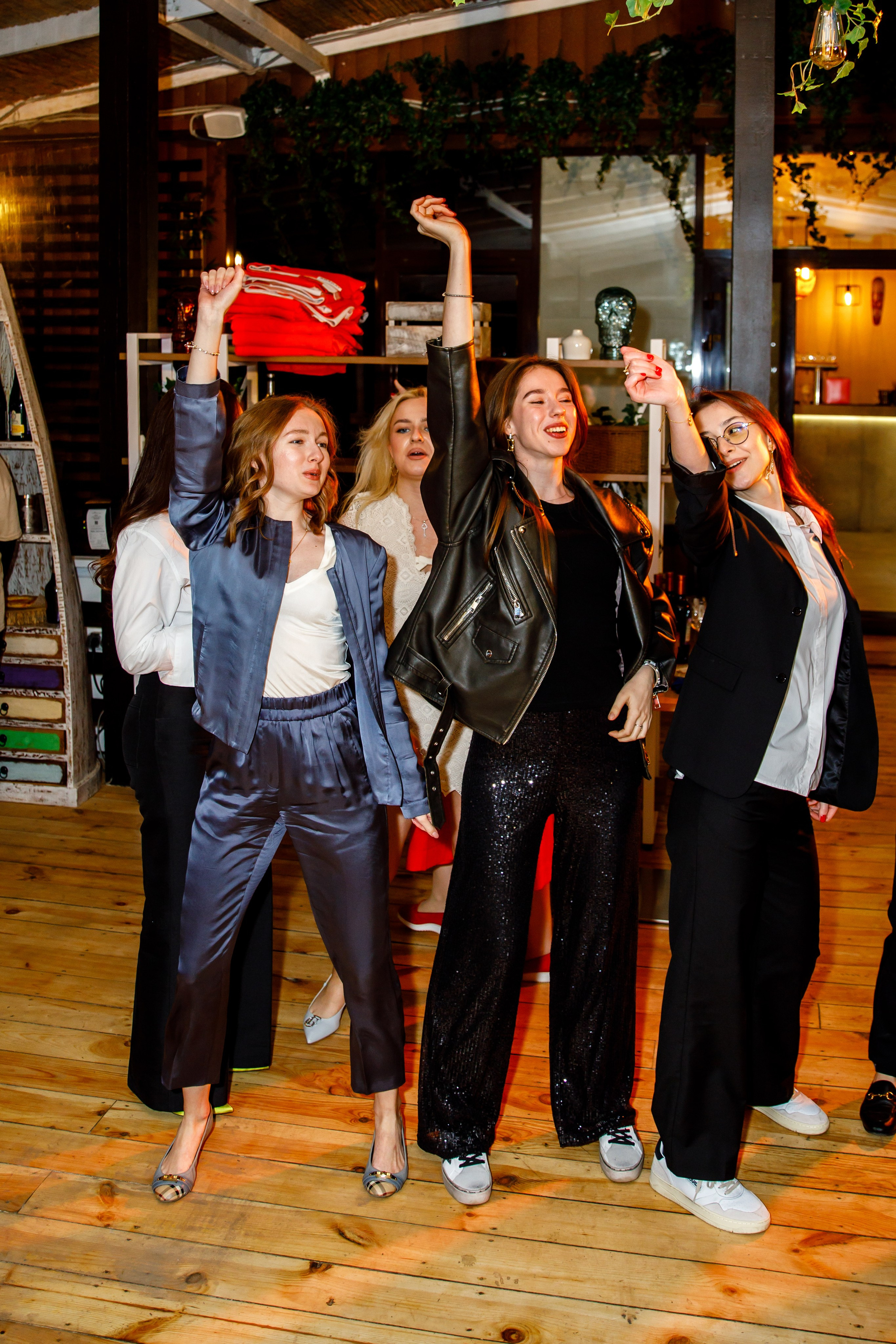 Репортаж мероприятия. Фотограф Москва Вероника Пименова