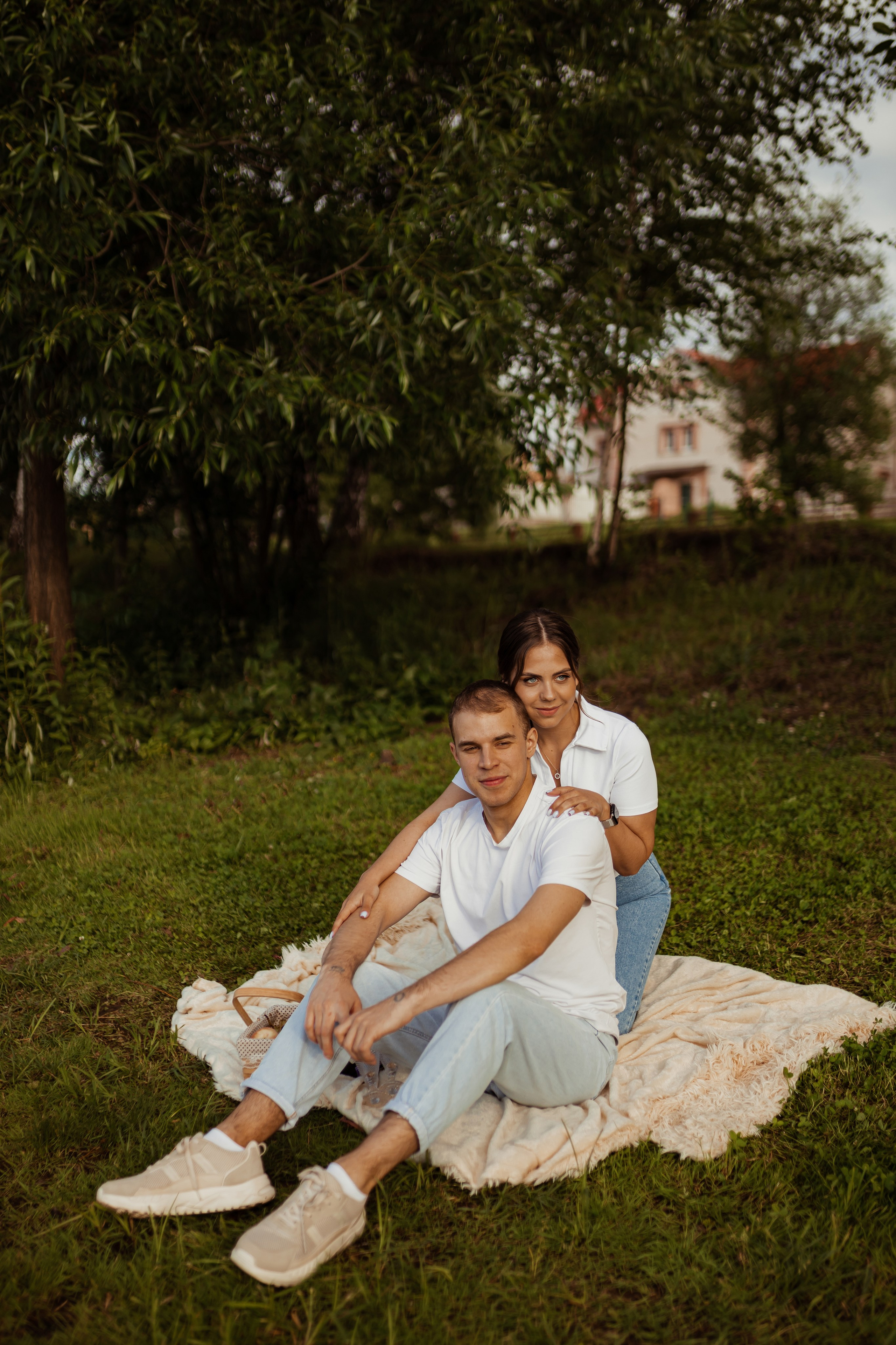 Максим & Катерина. ФОТОГРАФ Маргарита Сивакова | Ярославль Кострома Москва