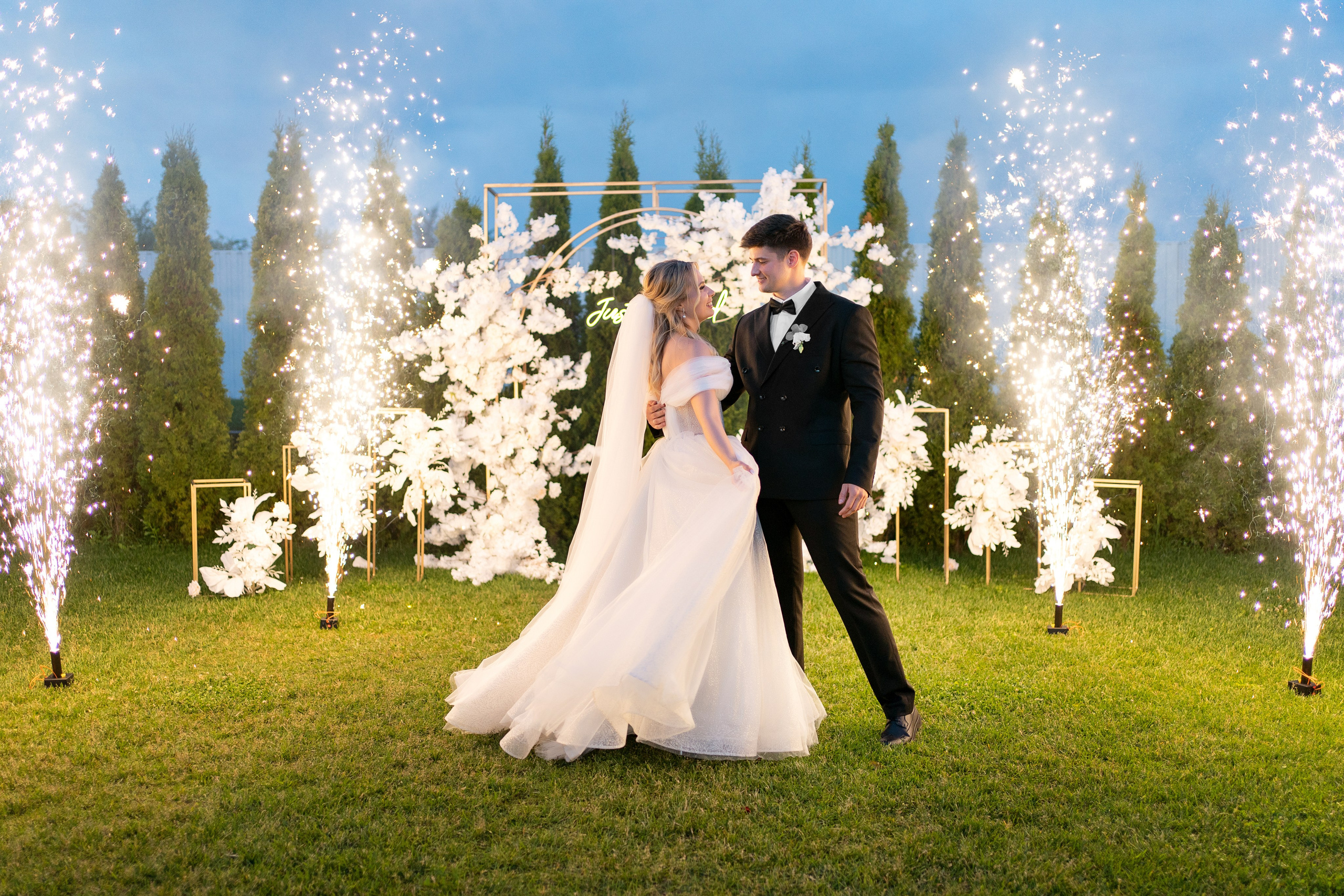 Никита и Дарья. Семейный и свадебный фотограф Минск, Беларусь Анна Орловская