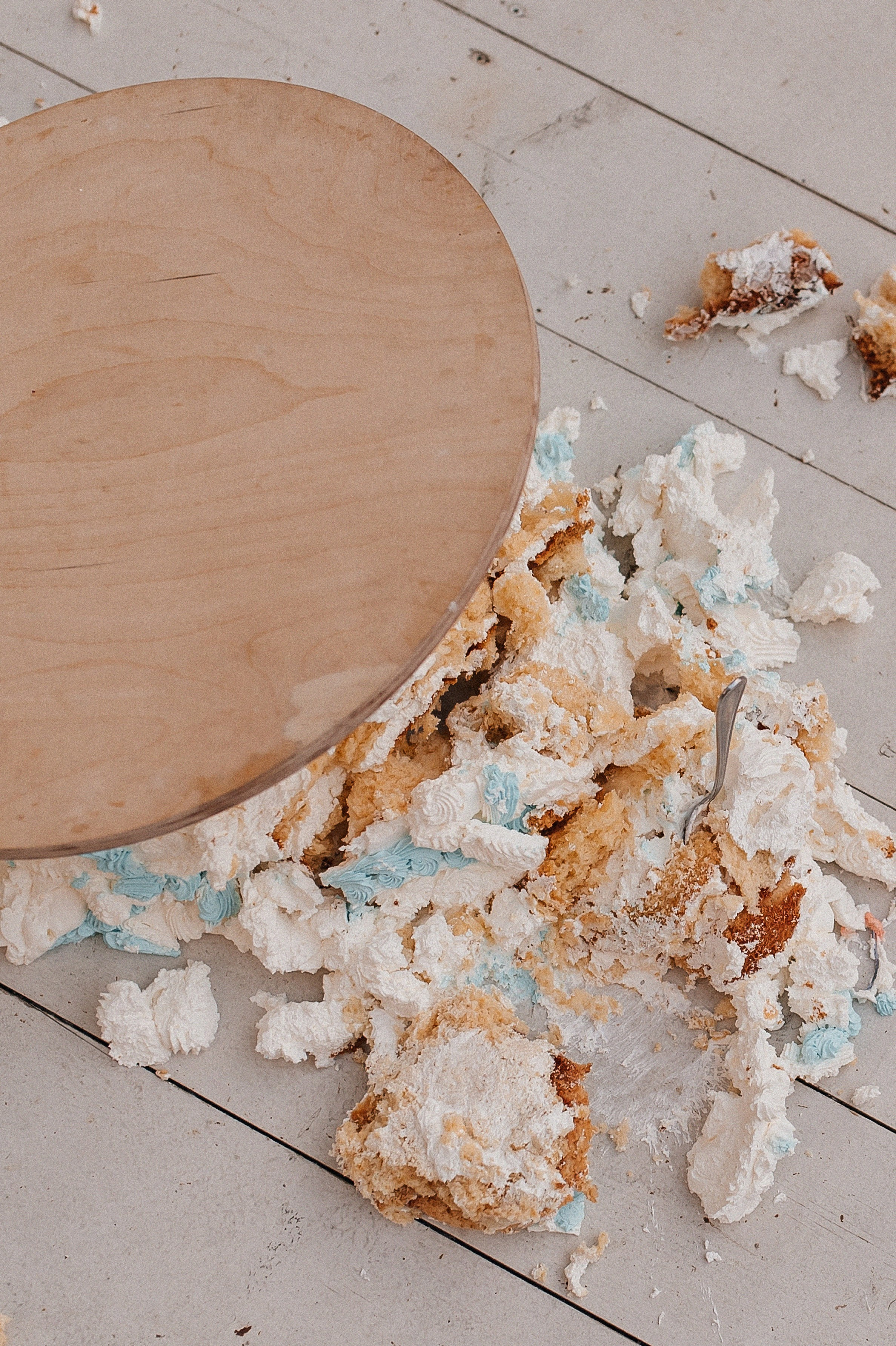 ANONS. Мария — Свадебный фотограф