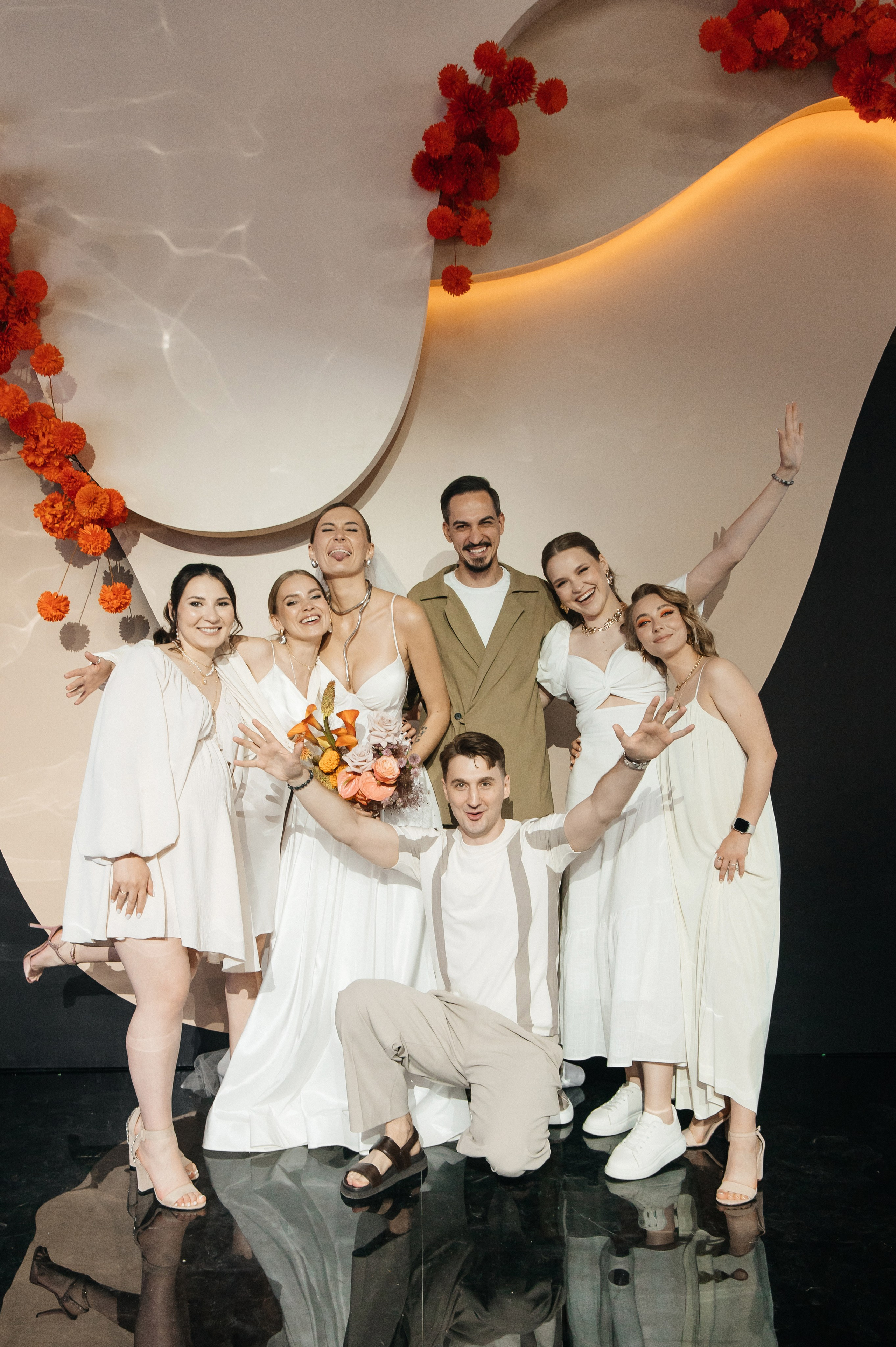 WEDDING. Мария — Свадебный фотограф