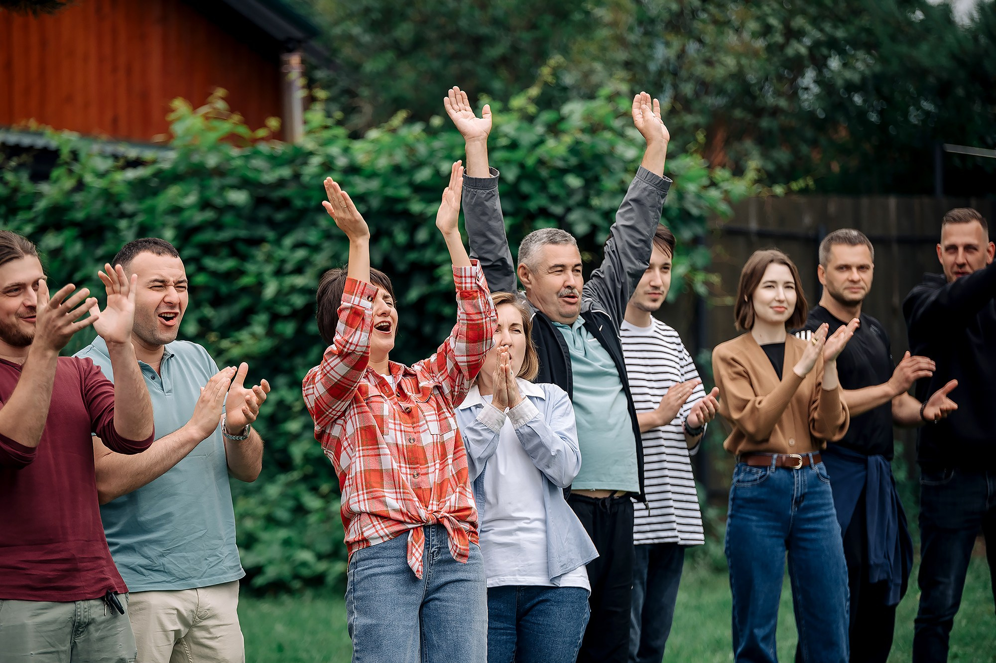 Репортаж. Профессиональный фотограф в Казани Ягудин Азат