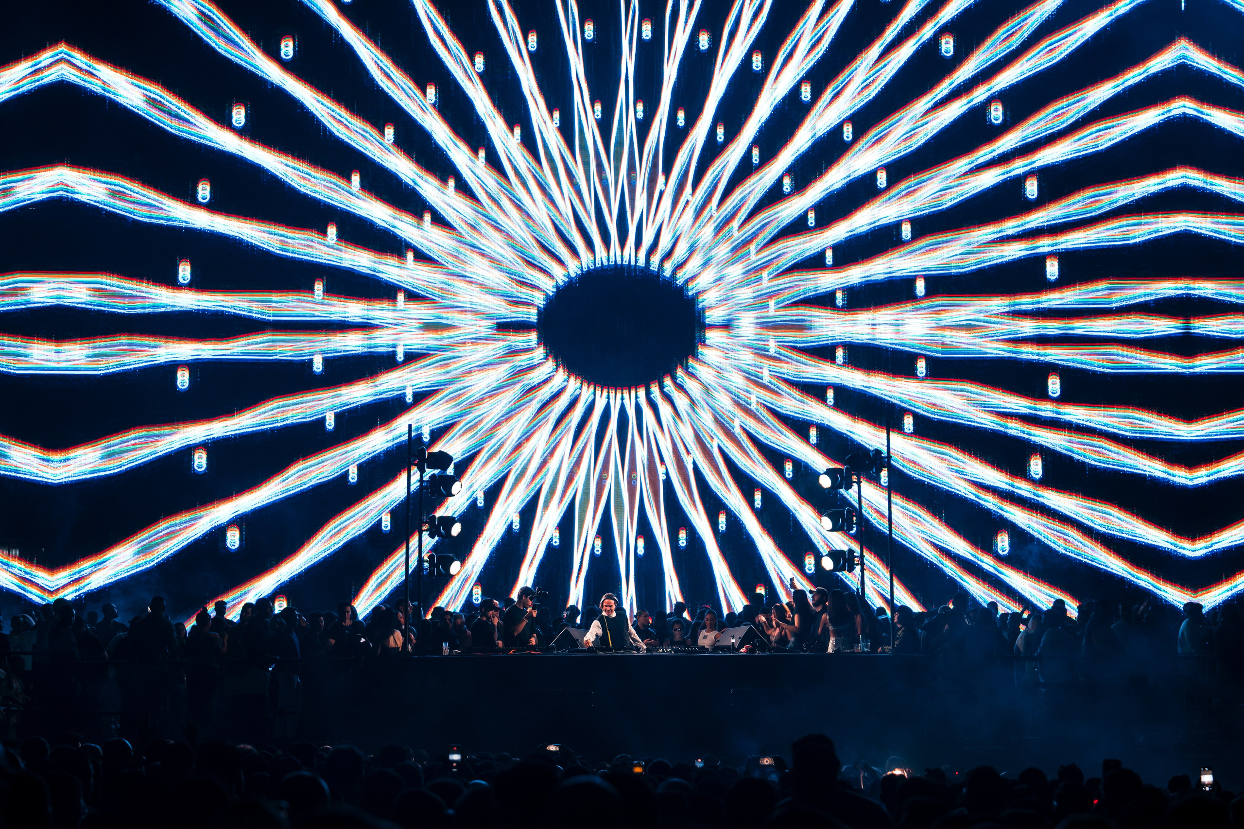 ARGY «New World», SILA SVETA. @tomrus: Рустам Шагиморданов — фотограф