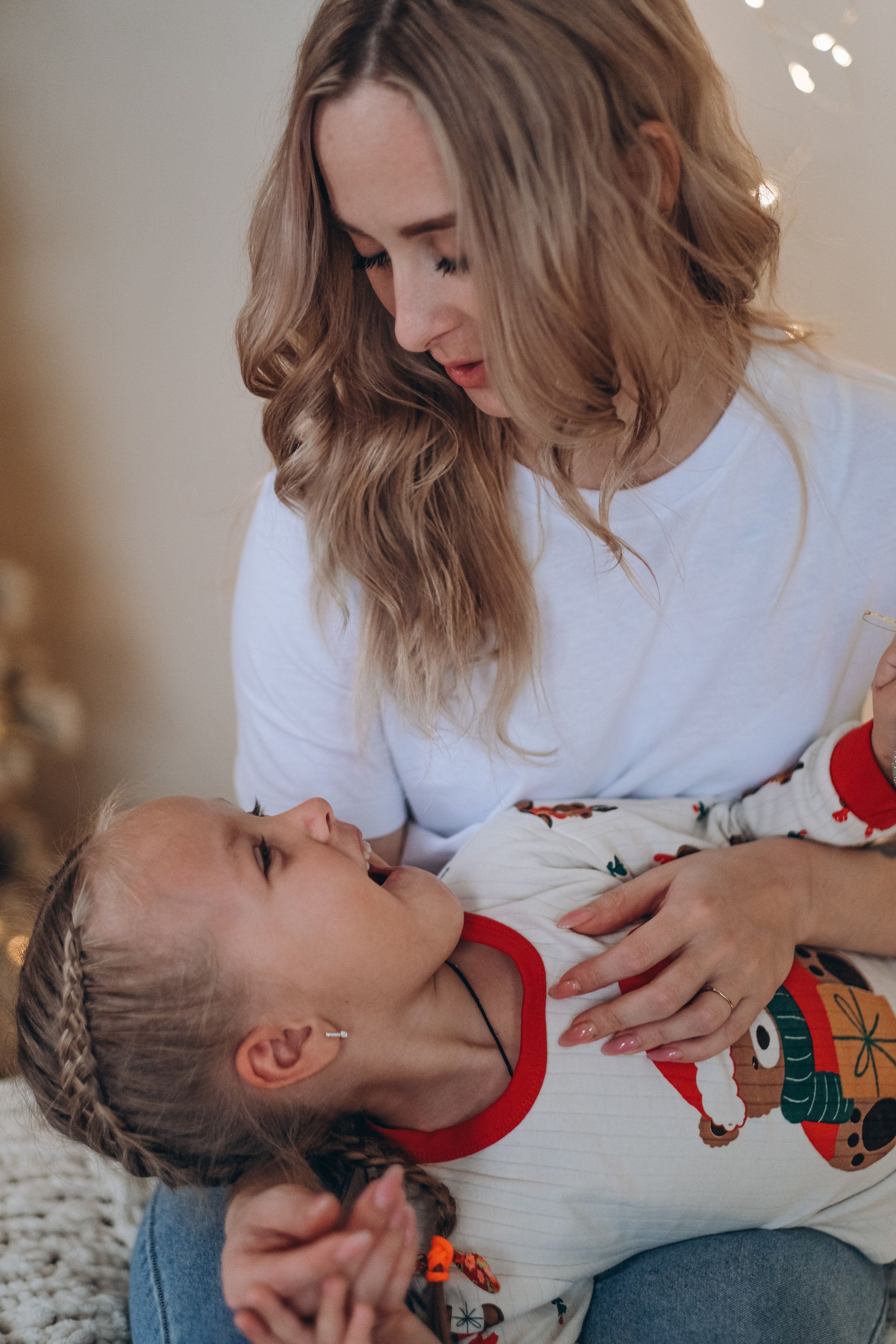 Семейная съёмка. Портретный фотограф | Валерия Кичигина