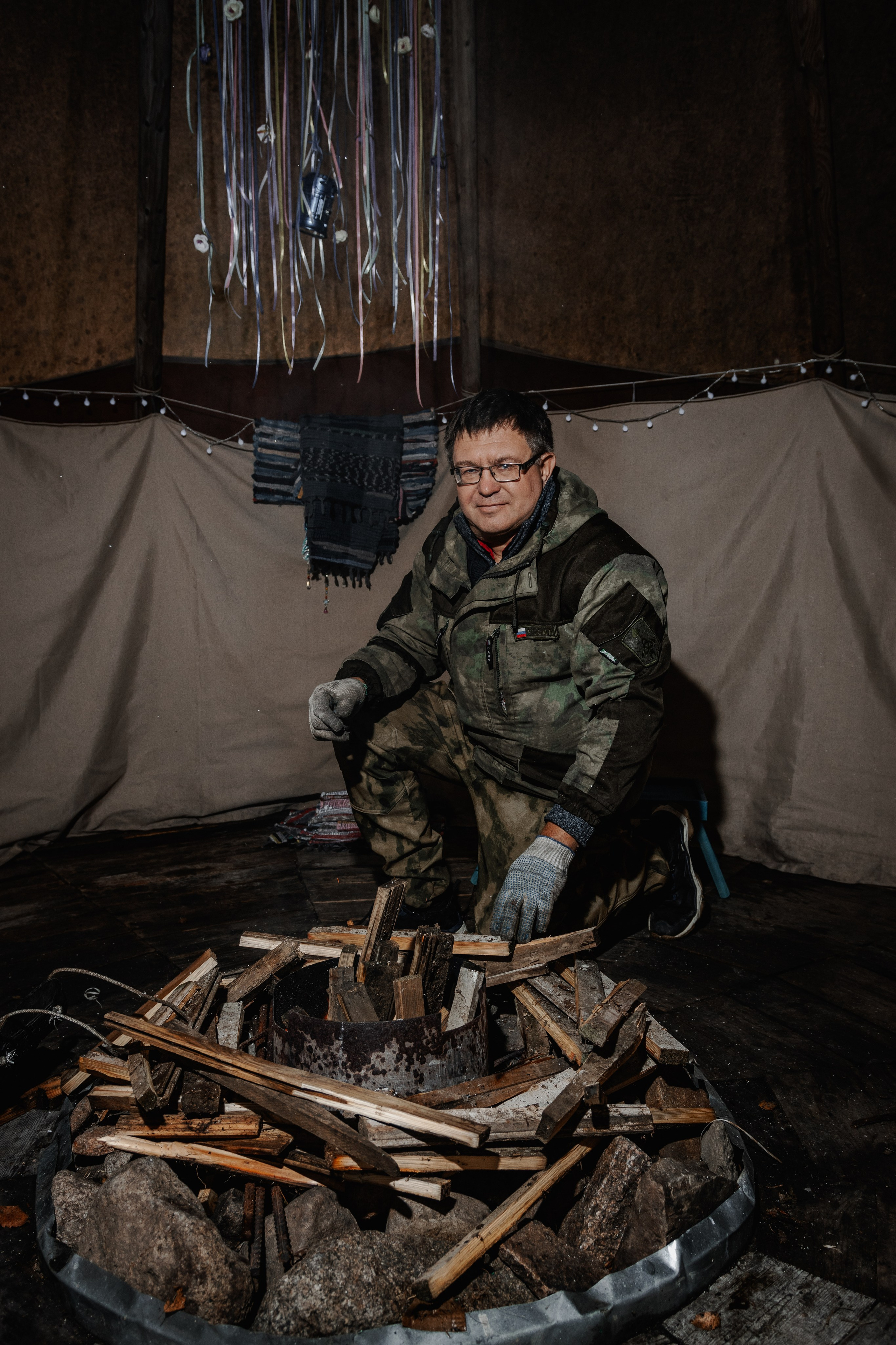 Дог-треккинг