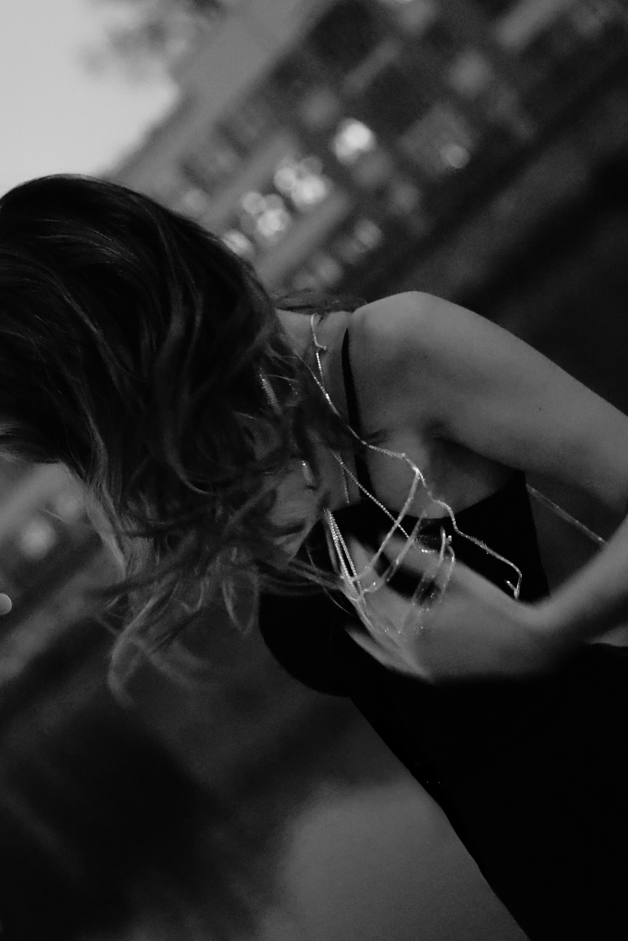 Natalich Hen-party. Fashion Фотограф в СПб Yana Kochkina