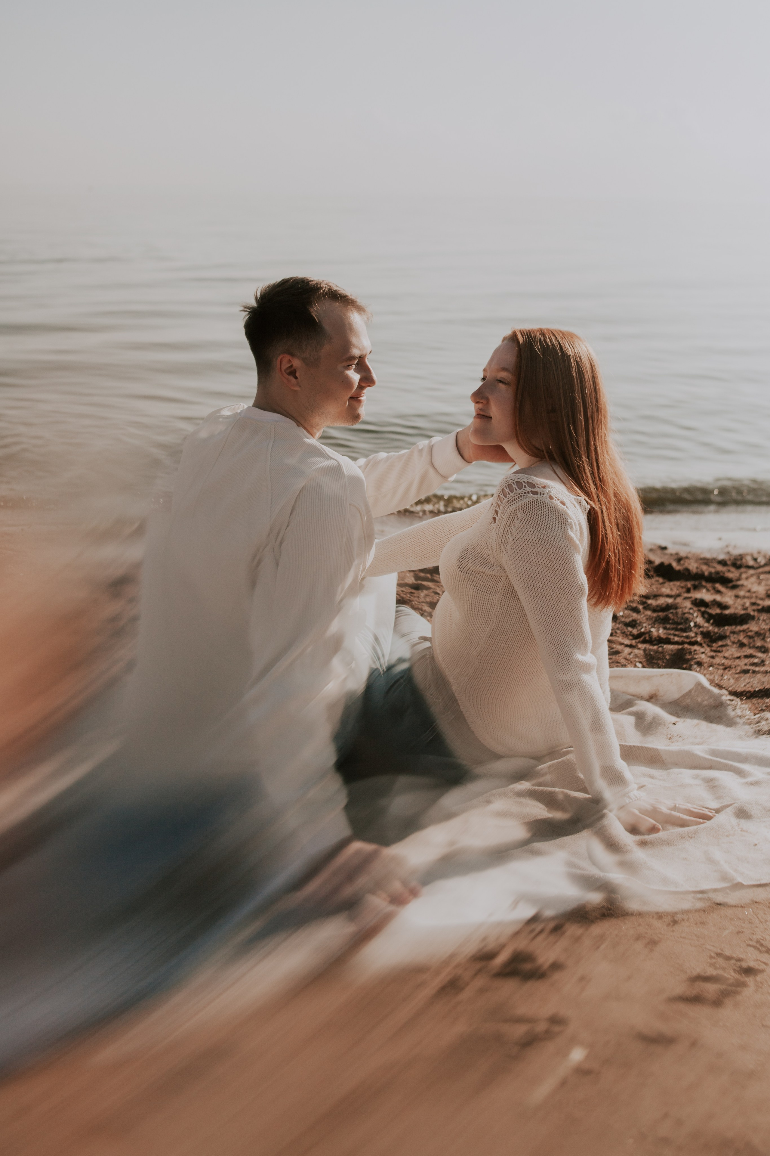 Максим и Настя. Семейный фотограф во Всеволожске и Санкт-Петербурге Юлия Капустина