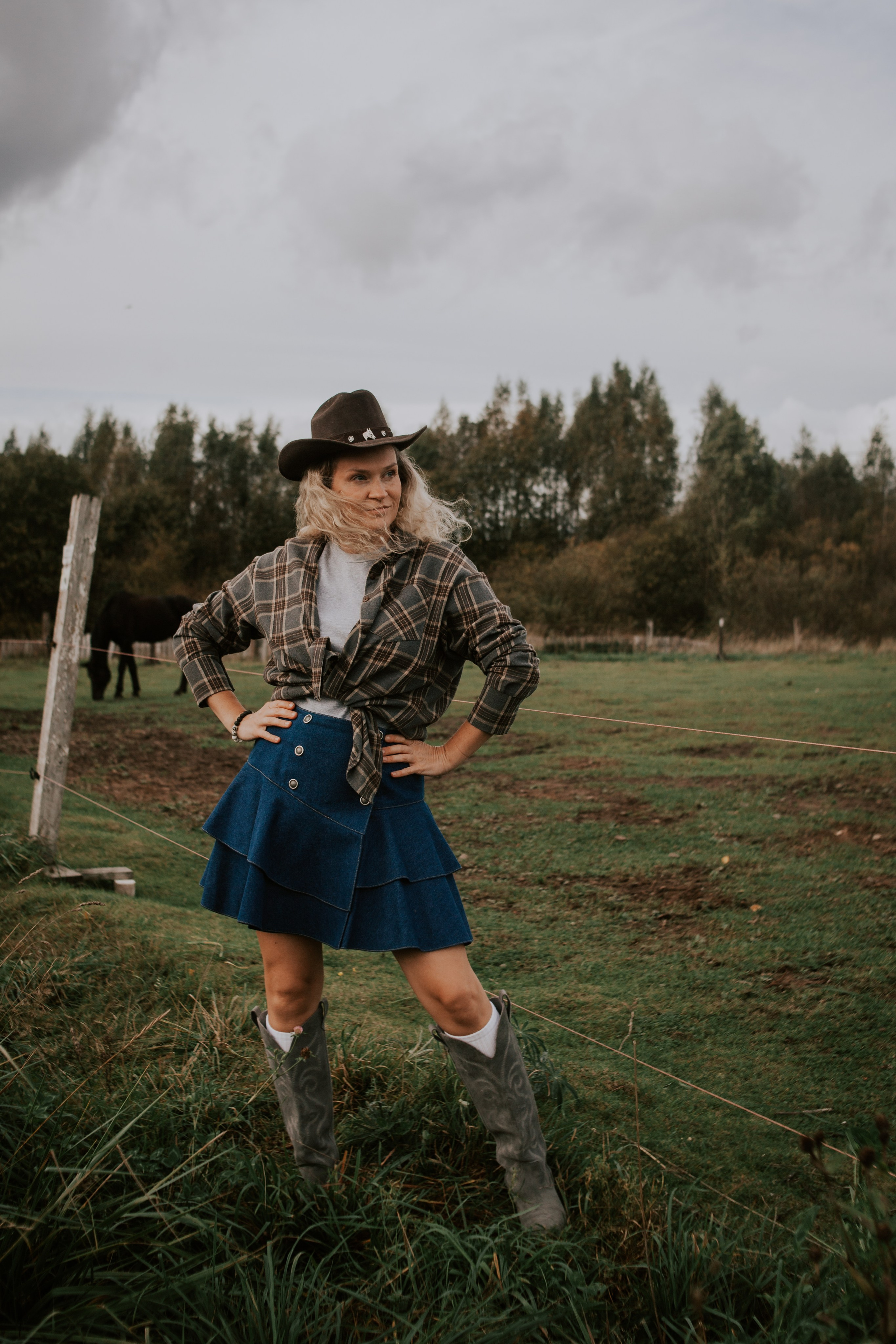 Наташа. Семейный фотограф во Всеволожске и Санкт-Петербурге Юлия Капустина