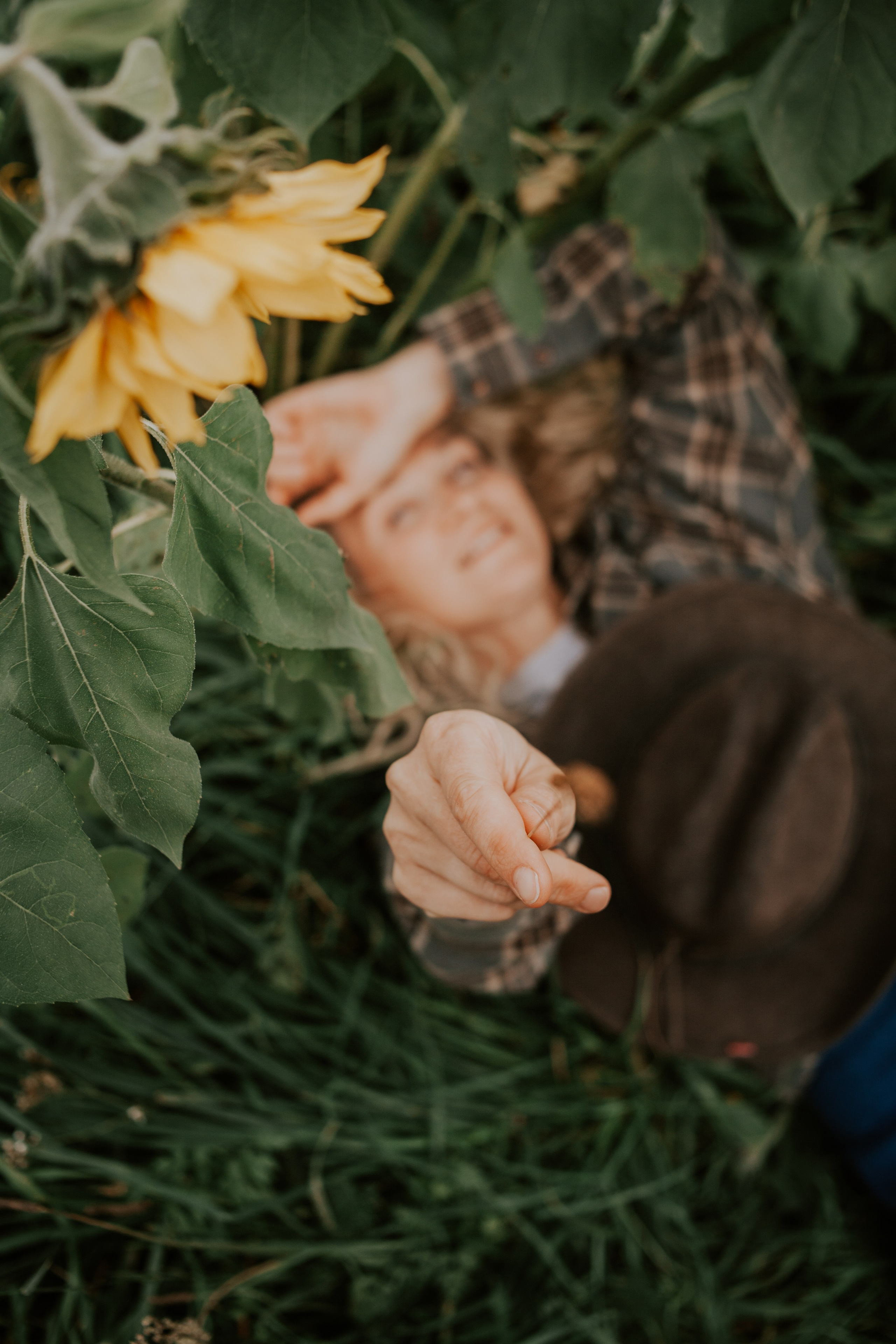 Наташа. Семейный фотограф во Всеволожске и Санкт-Петербурге Юлия Капустина