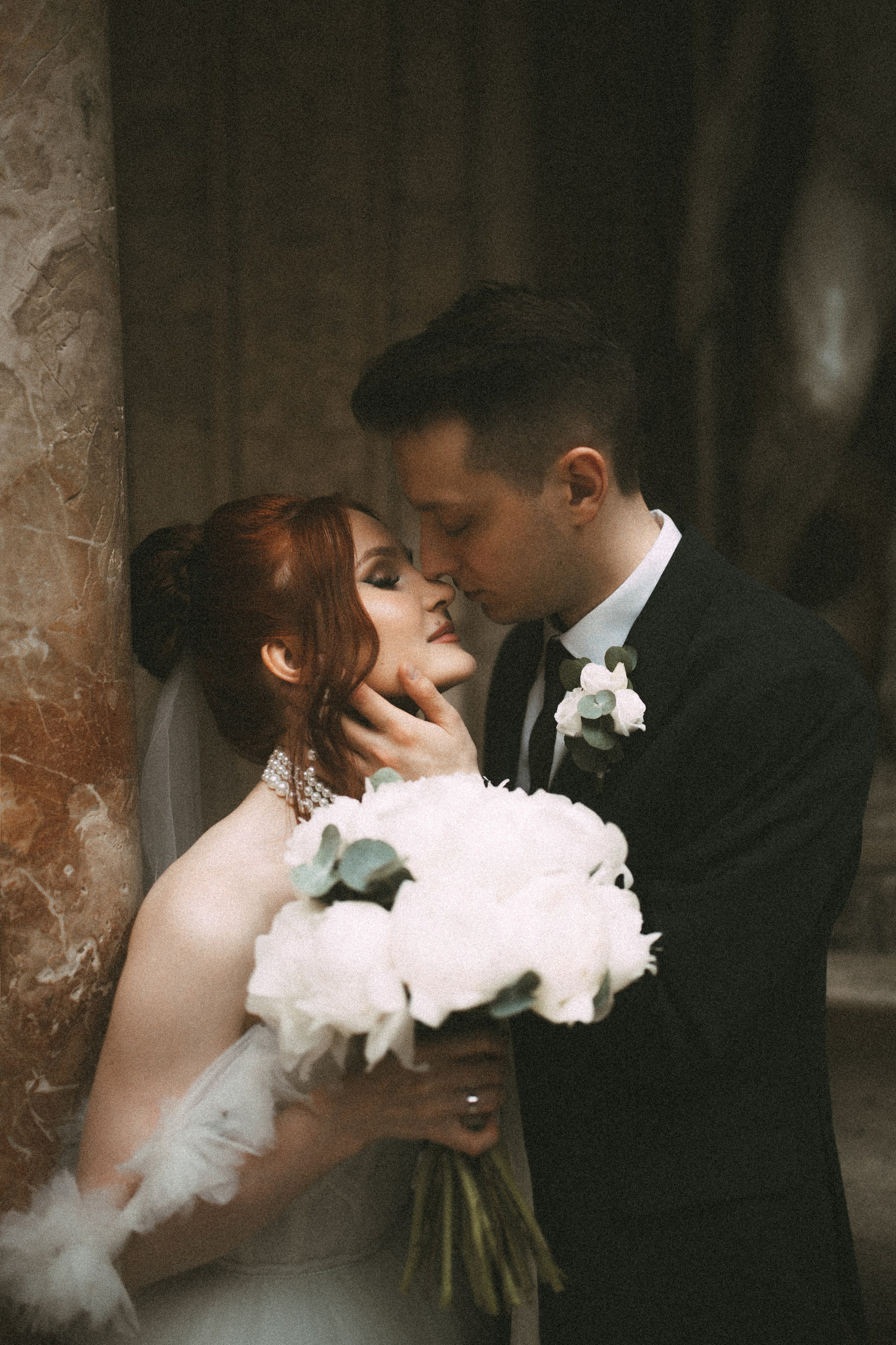 А & И | Москва. Фотограф Екатерина Амбрушкевич