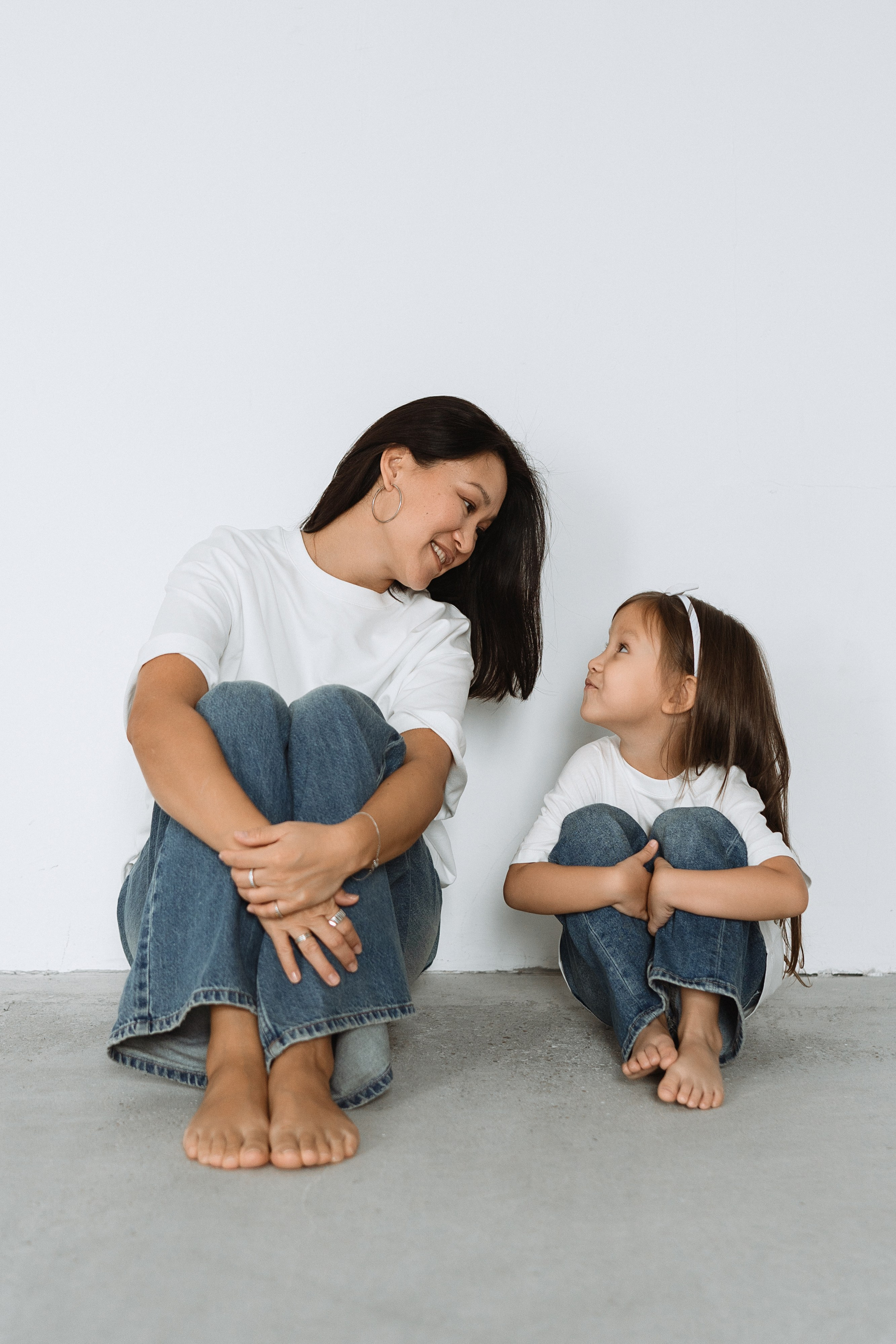 Женя, Назар, Саша и Ника. Фотограф Москва. Екатерина Дударевич