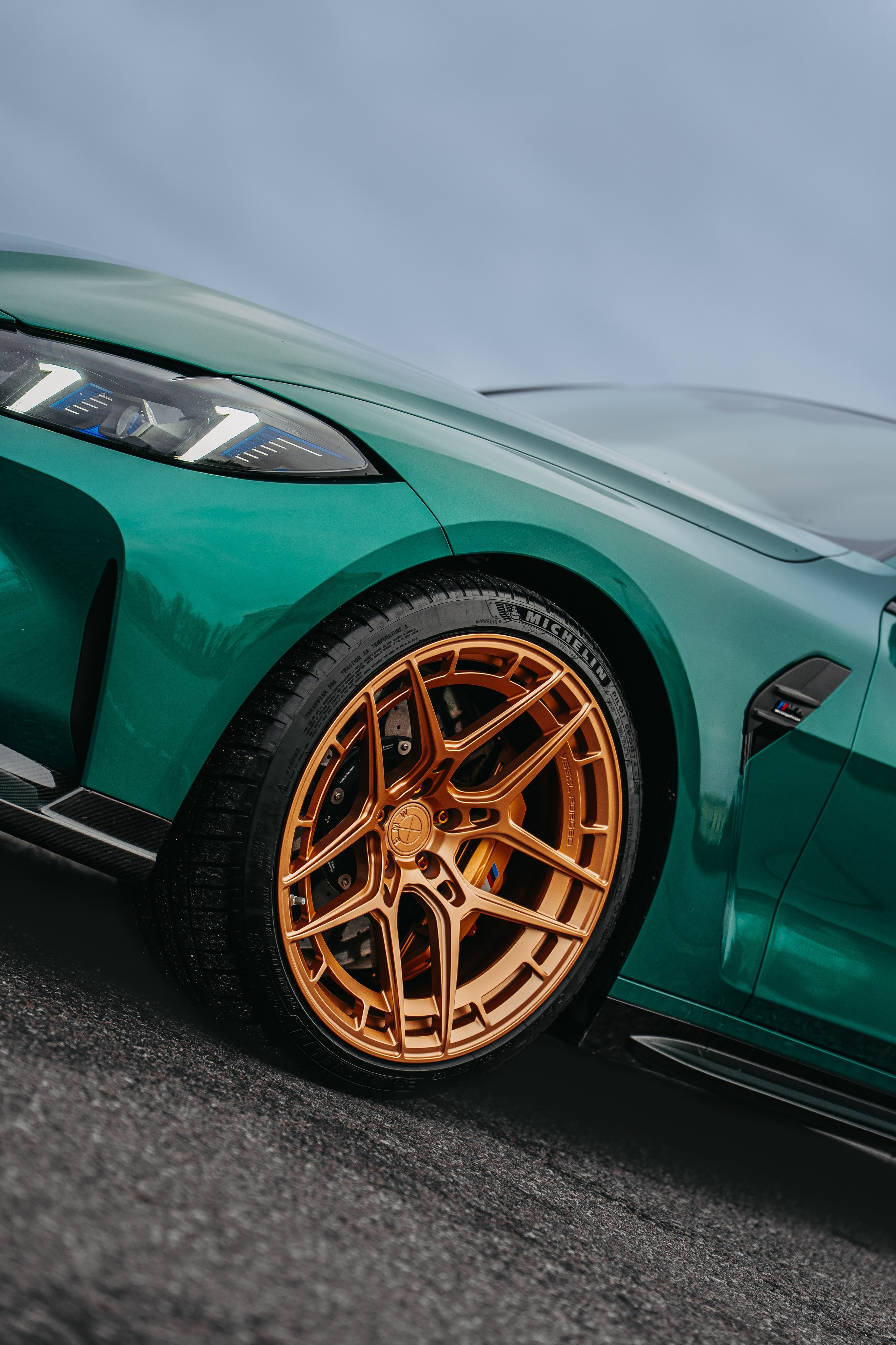 BMW M4 G82. Фотограф в Санкт-Петербурге Мария Александрова