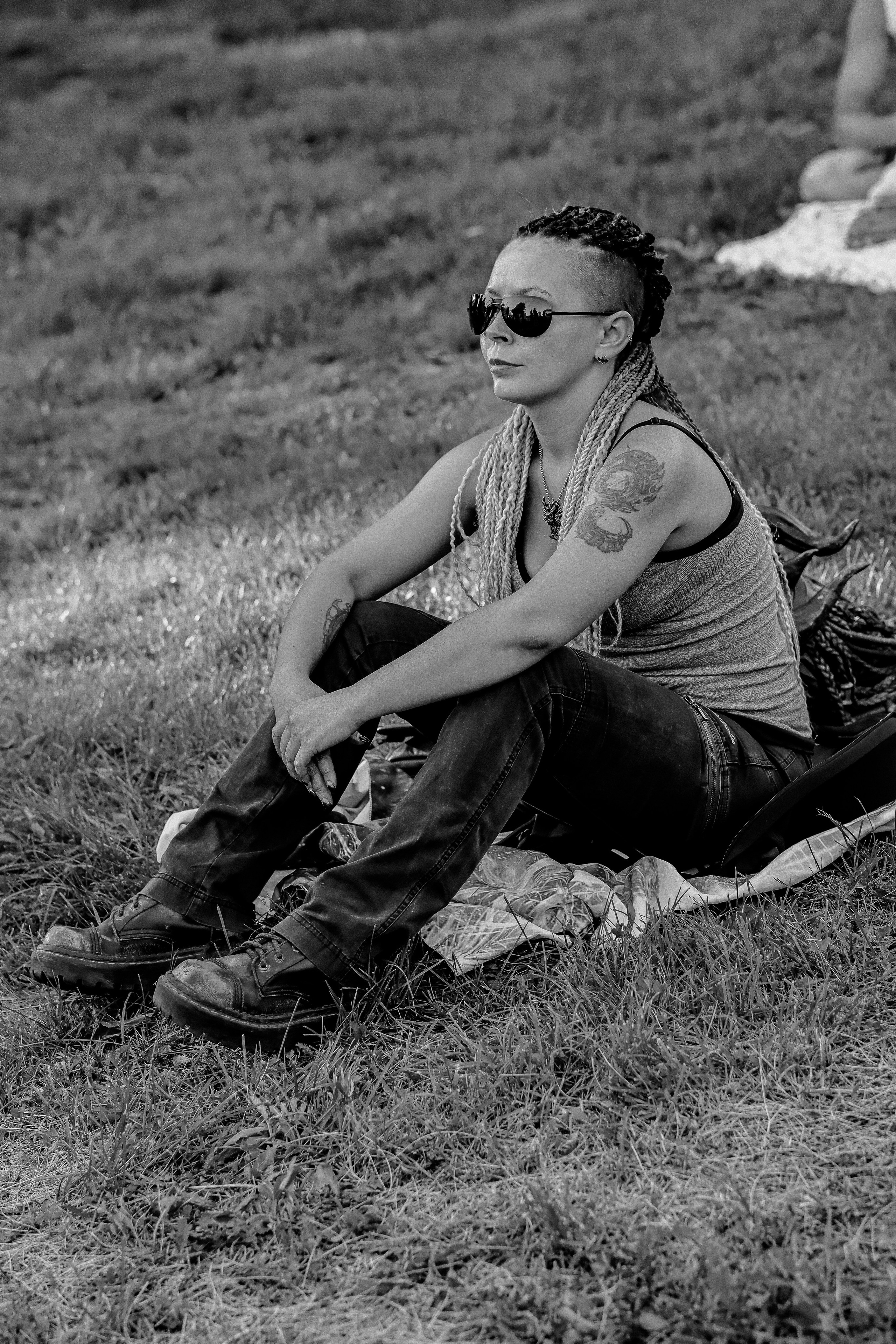 РОК ПИКНИК Березовский 2024. ФОТОГРАФ ЕКАТЕРИНБУРГ