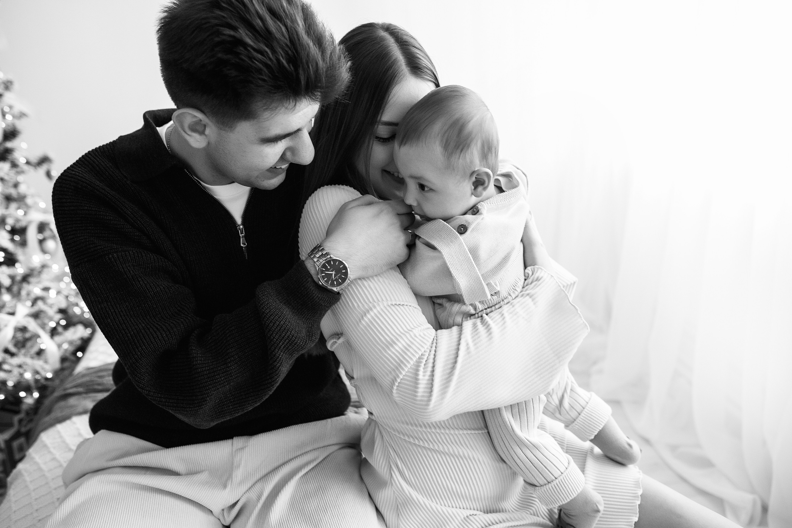 МИРОН. Фотограф новорожденных Оксана Полевская