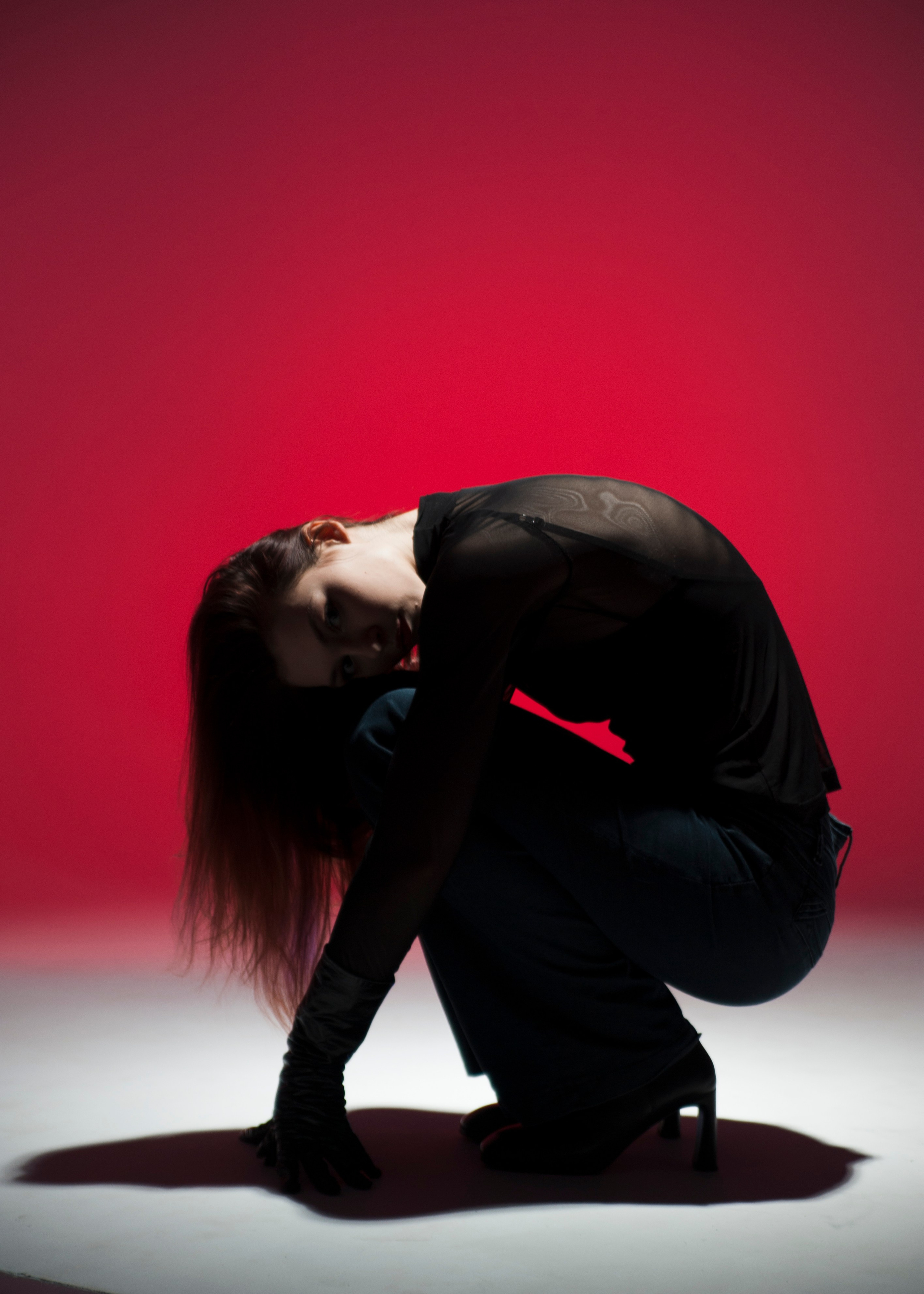 Юлия. Арт-фотограф в Рязани Курилов Евгений