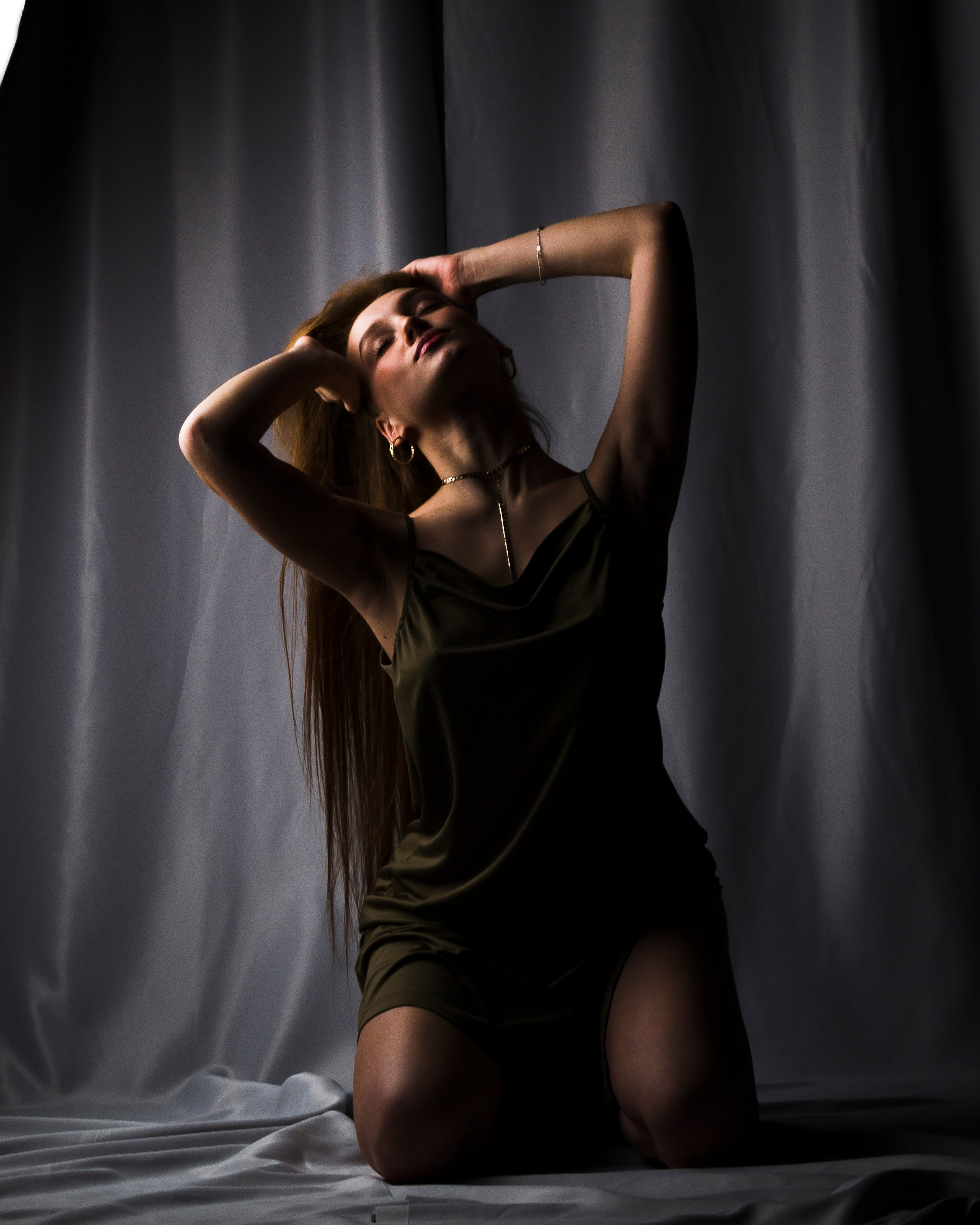 Ангелина. Арт-фотограф в Рязани Курилов Евгений