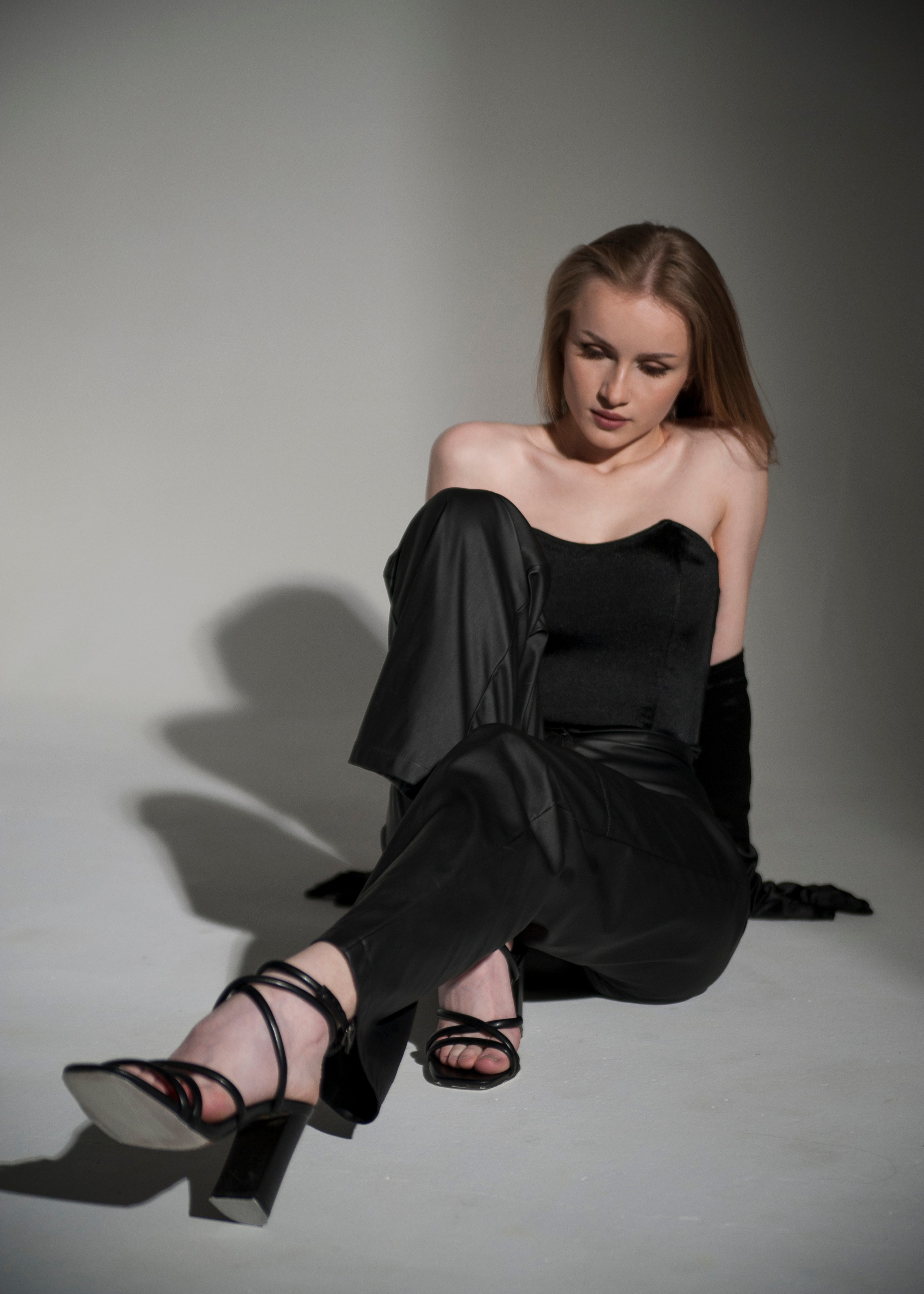 Татьяна. Арт-фотограф в Рязани Курилов Евгений