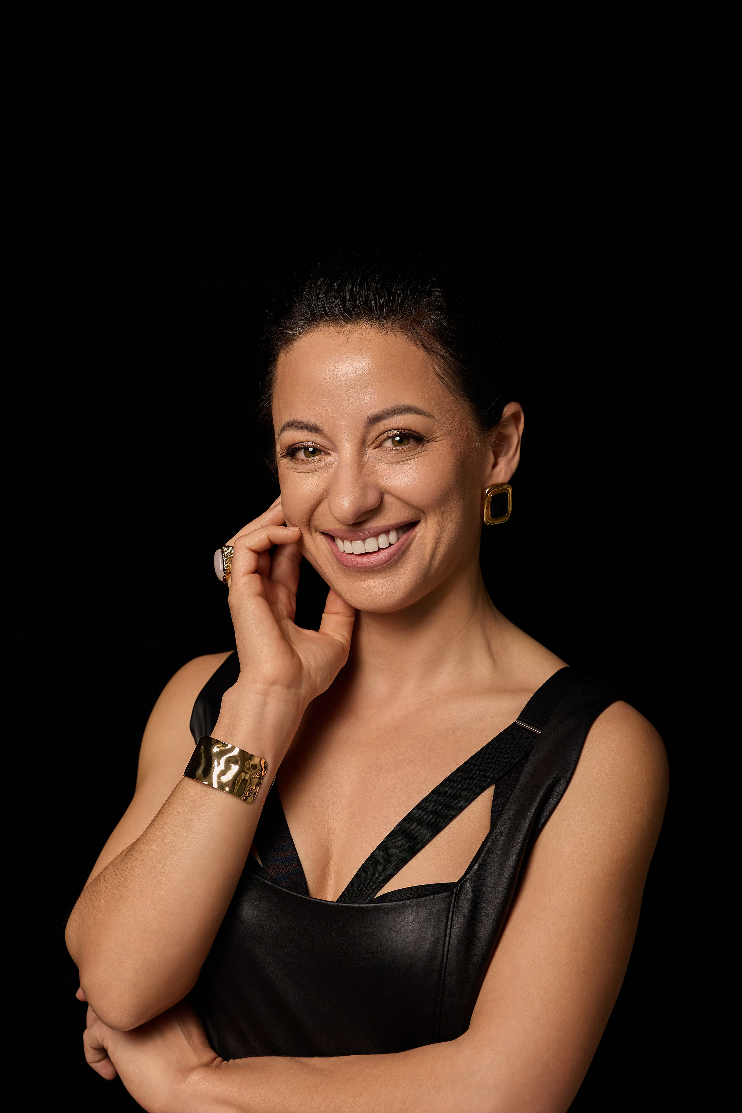 Дарья. Фотограф женского портрета, беременности и материнства Харькова Елена