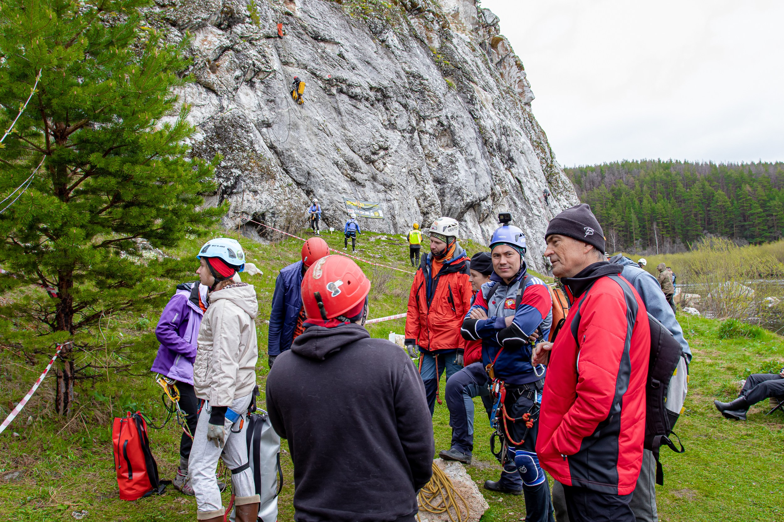 47 Матч Городов Урала по спелеологии. Фотограф-Видеограф Первоуральск, Екатеринбург Бондырева Юлия