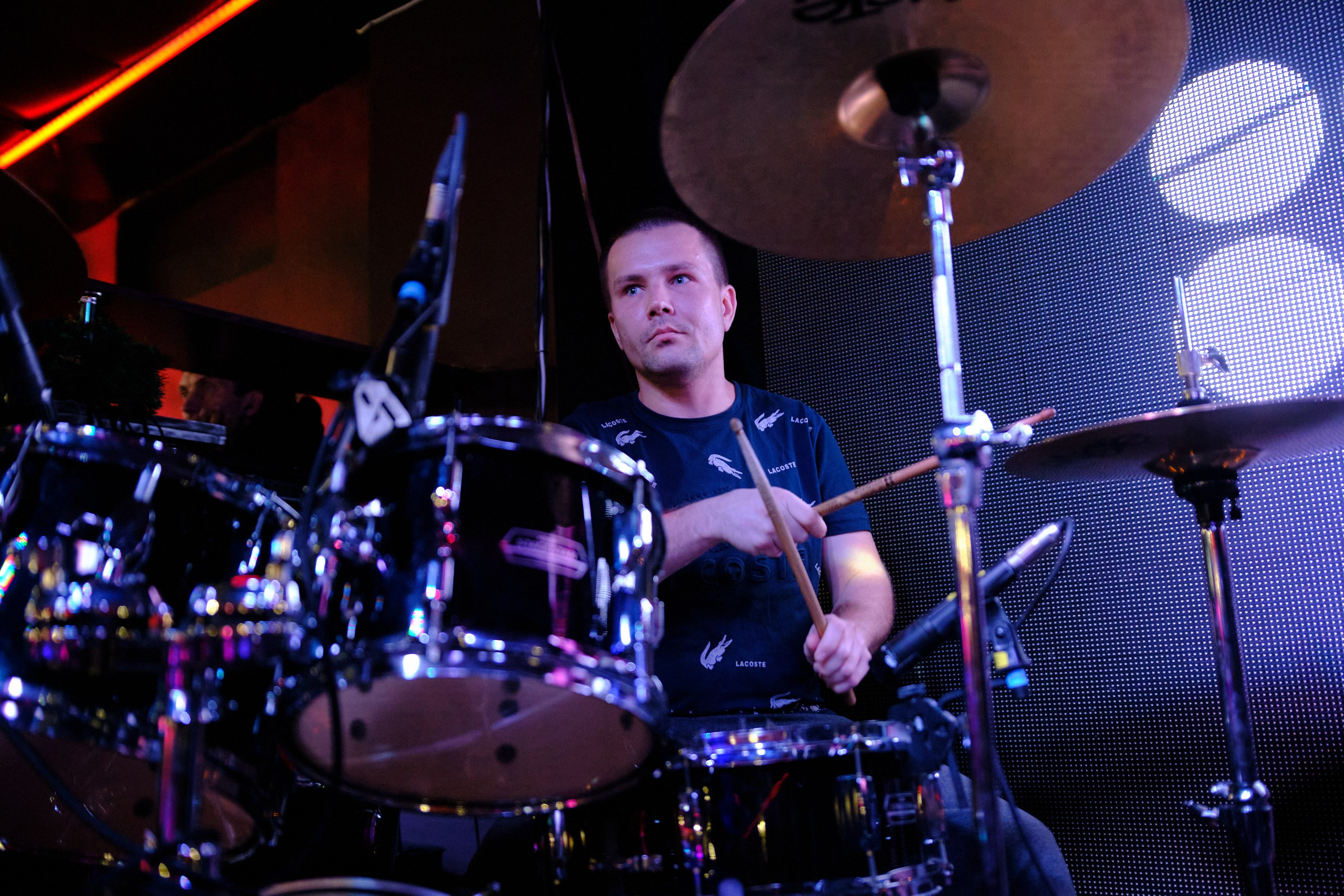 CocoBongo. Антон Ив