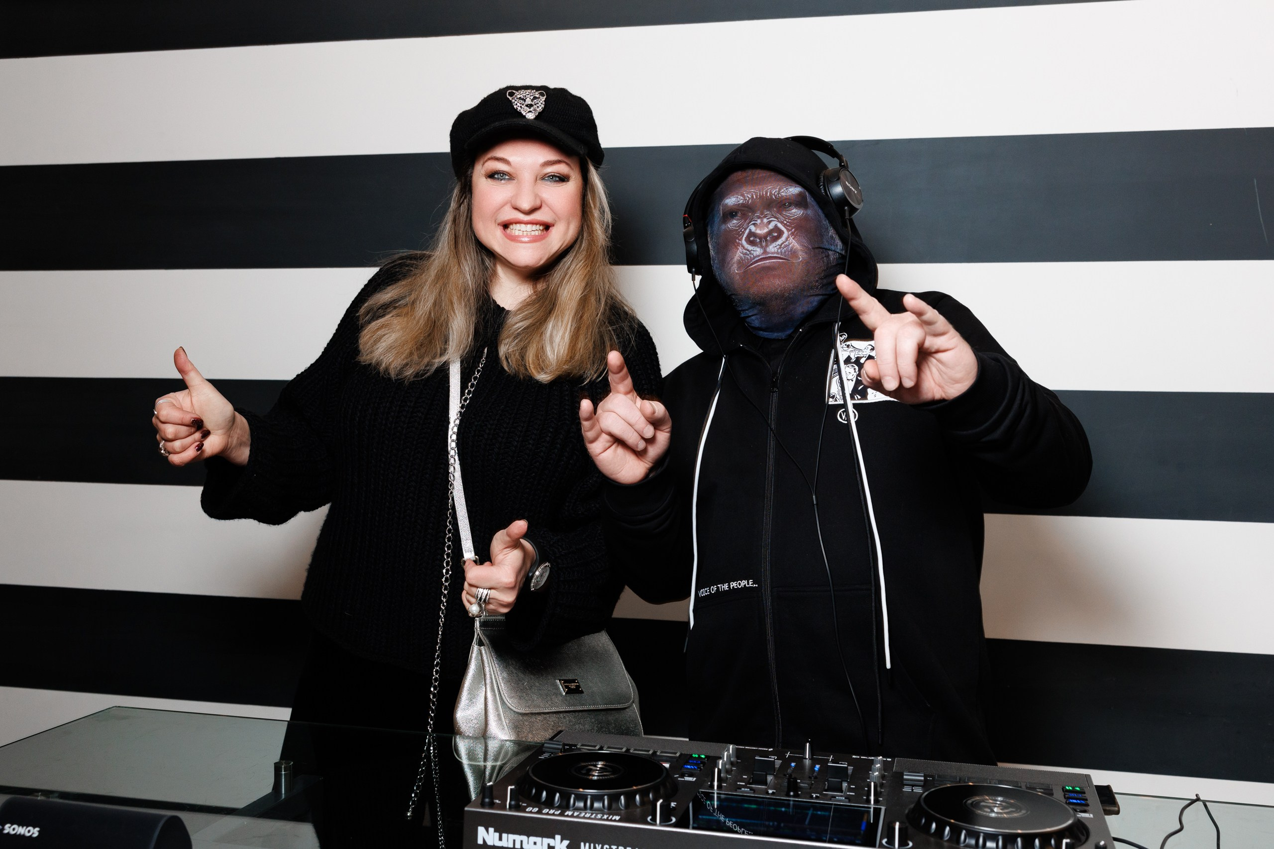 Портфолио корпоративных съемок. Фотограф в Санкт-Петербурге — Сергей Петров