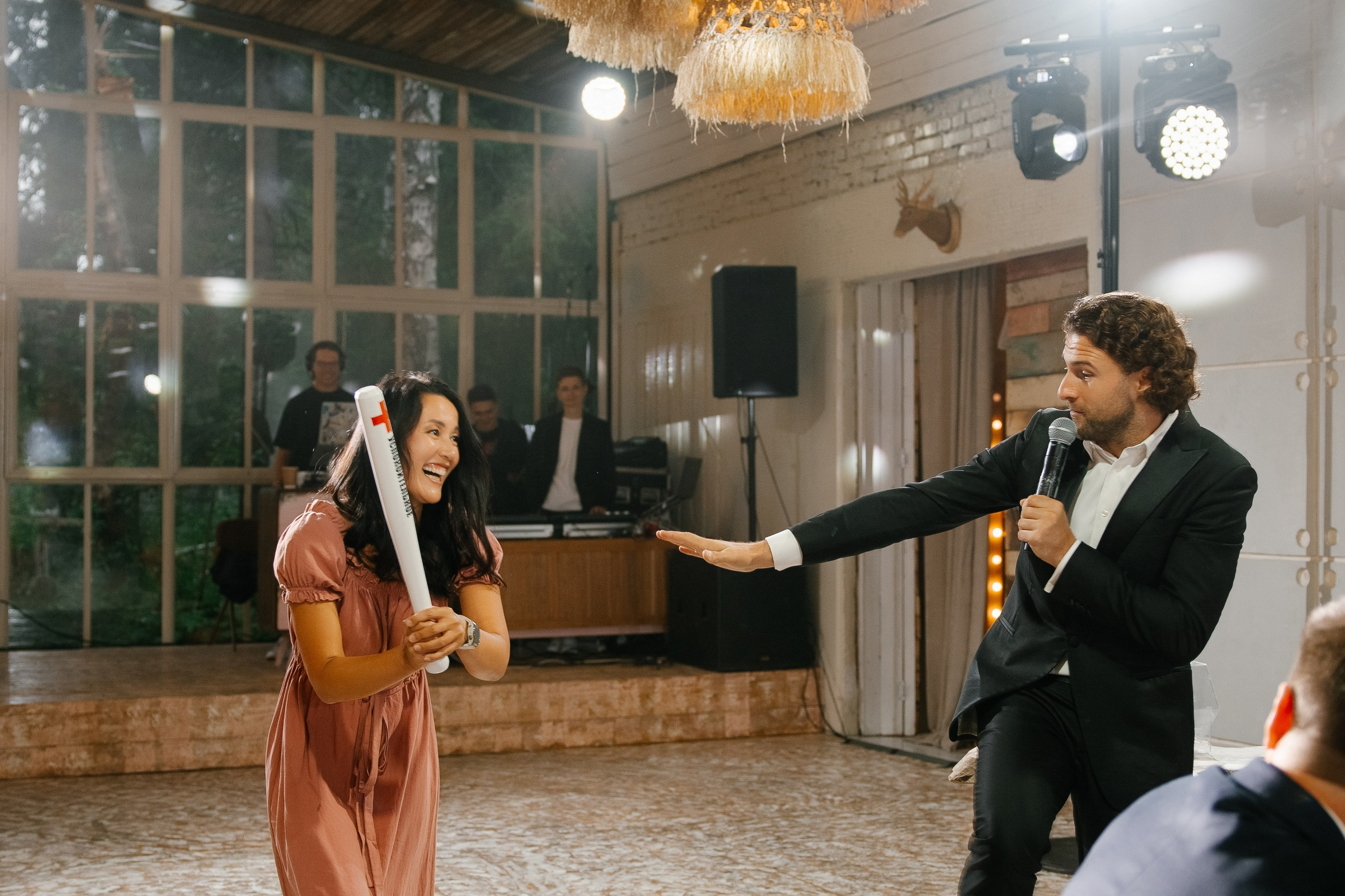 Артём и Карина. Свадебный фотограф Полина Панина