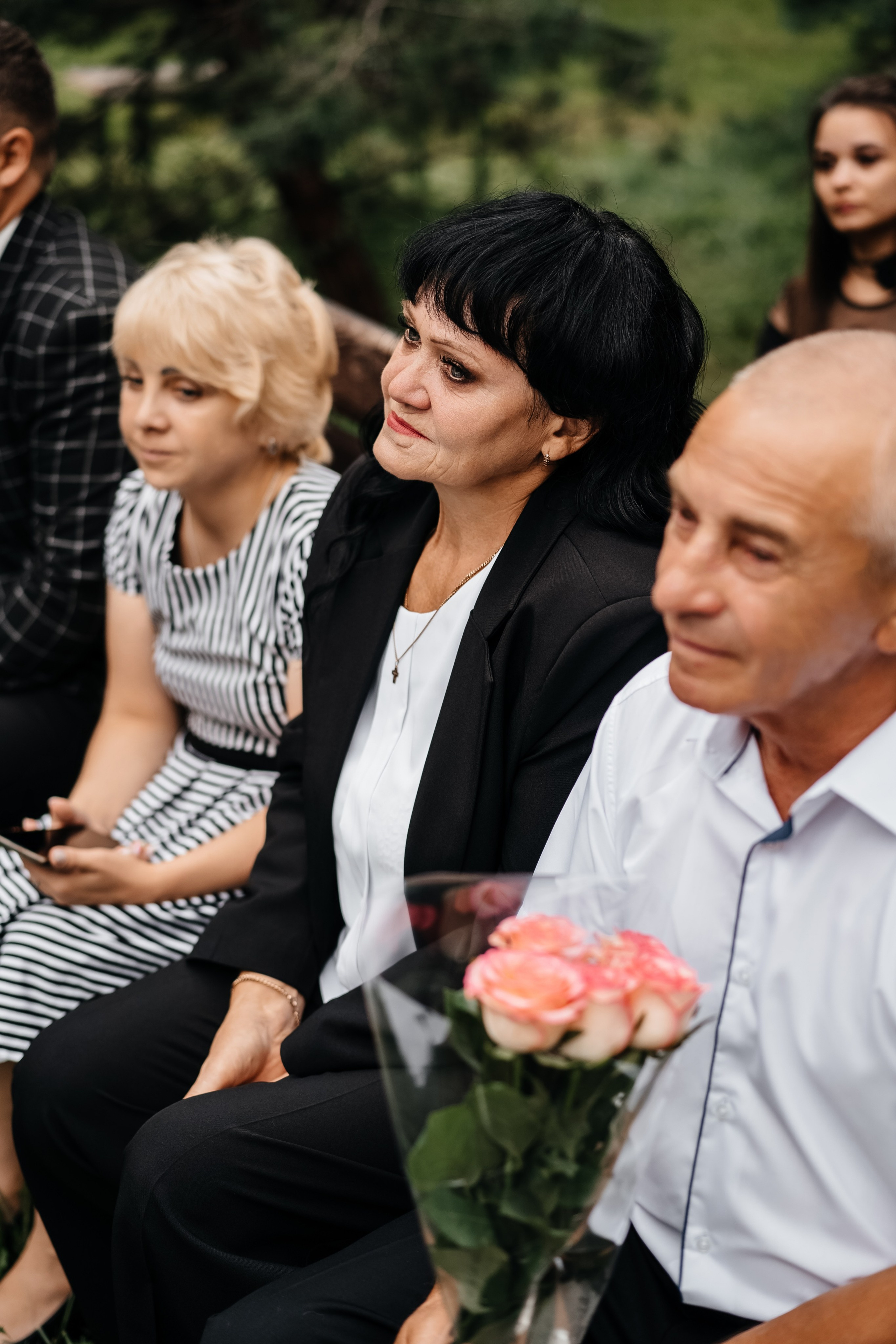 Валерия & Вячеслав. Свадебный фотограф Барнаул Алексей Павлов