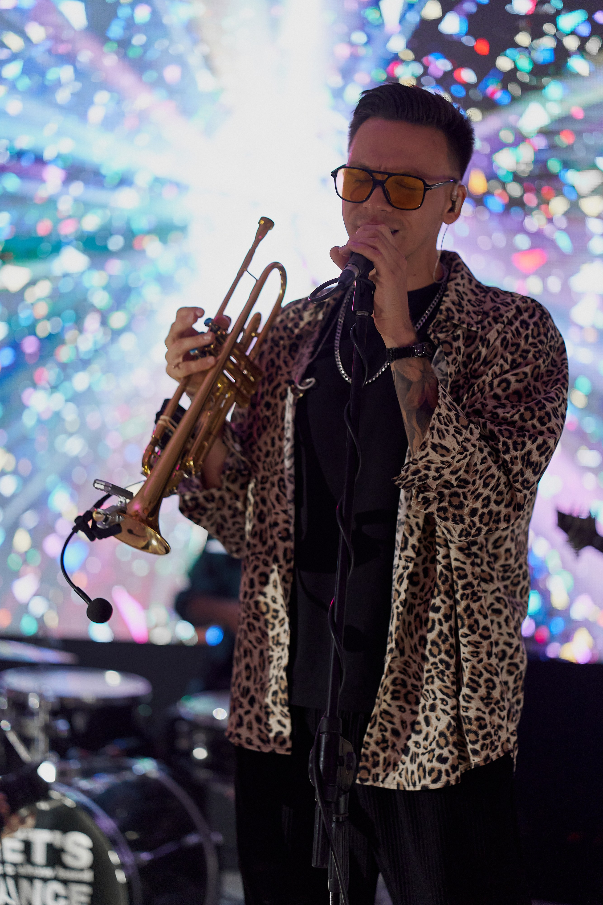 Алина и Дима. Фотограф Александра Лазарева