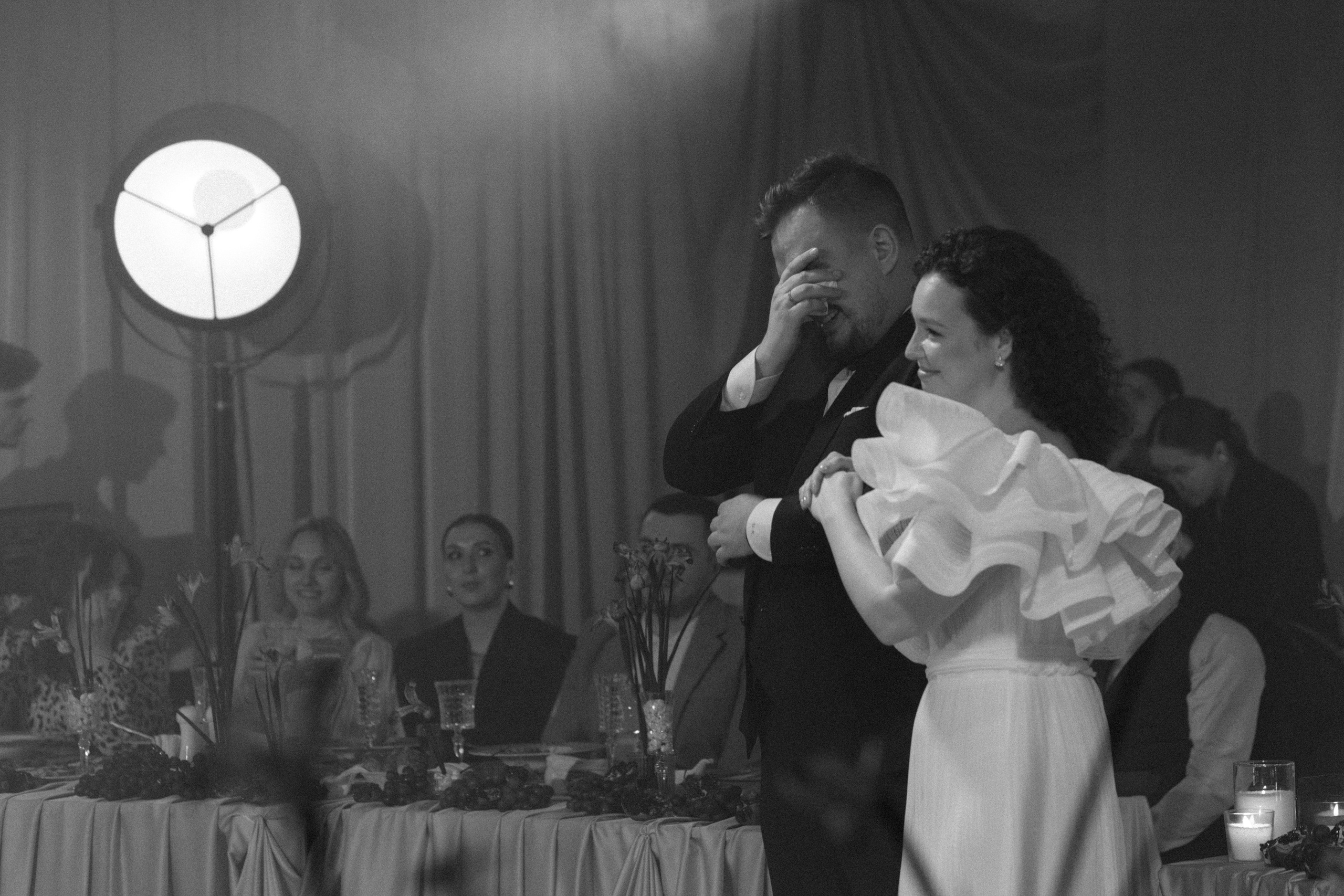 Кирилл & Мария