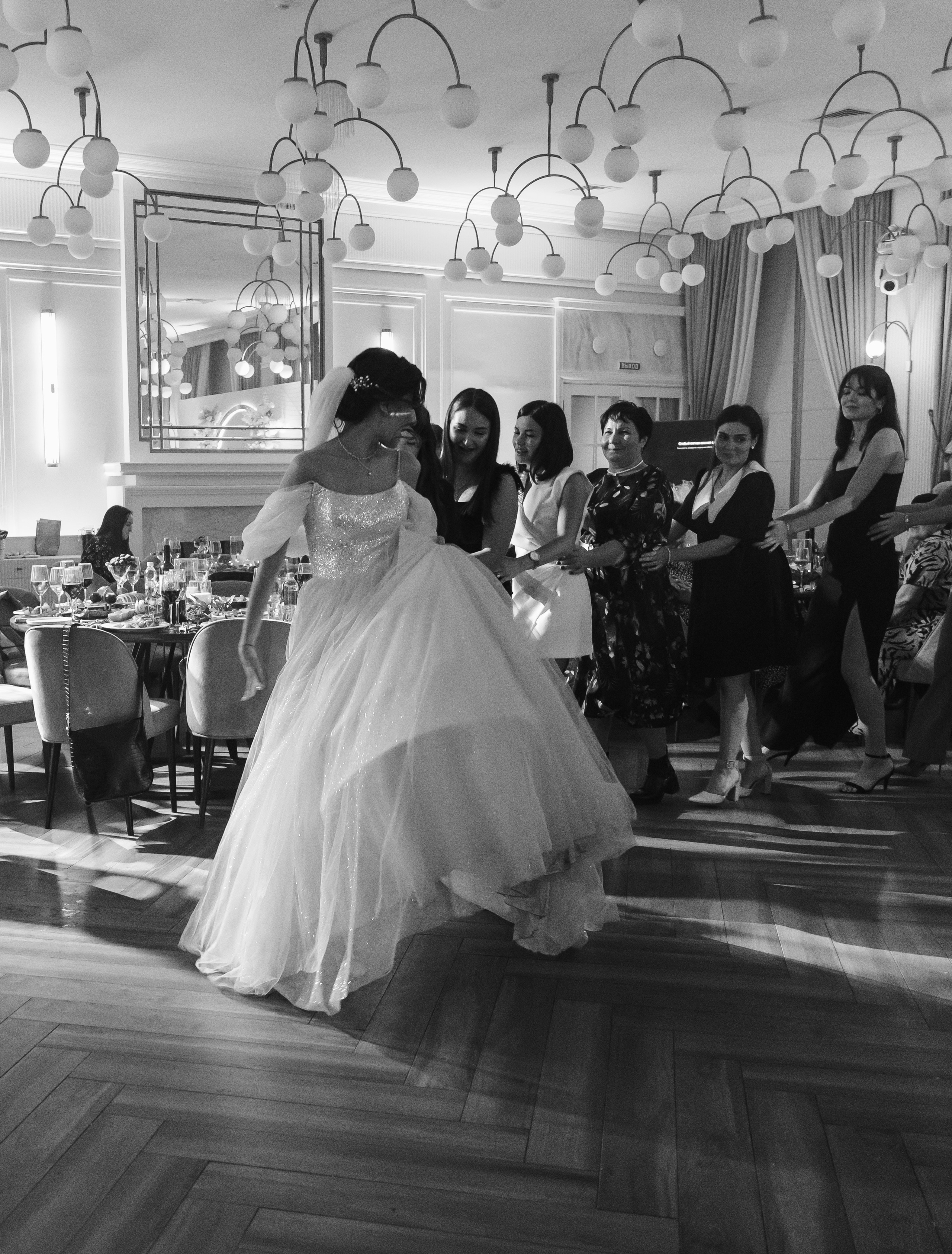 Ainur & Alina. Свадебный фотограф Ильнар Асадуллин