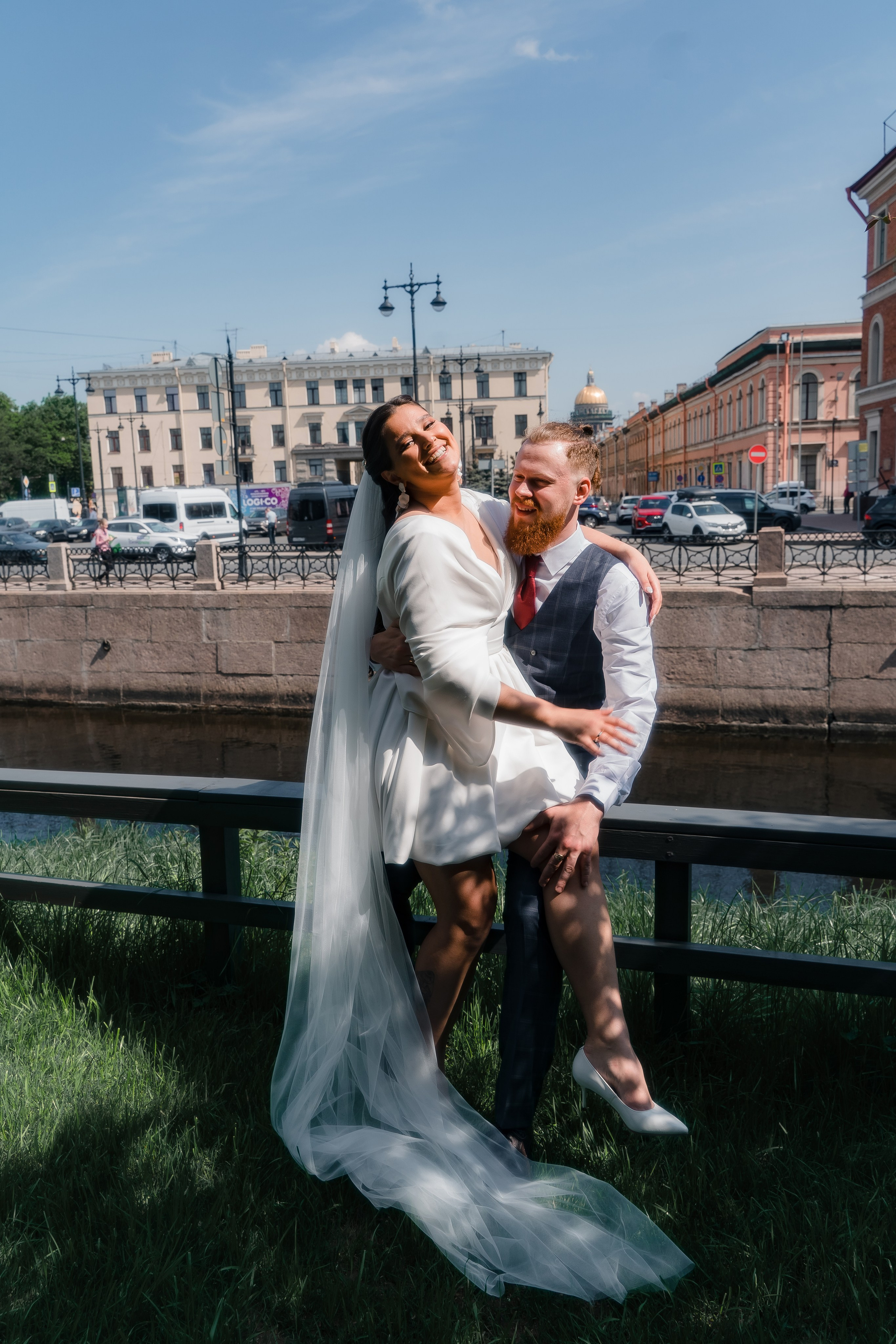 Максим + Яна