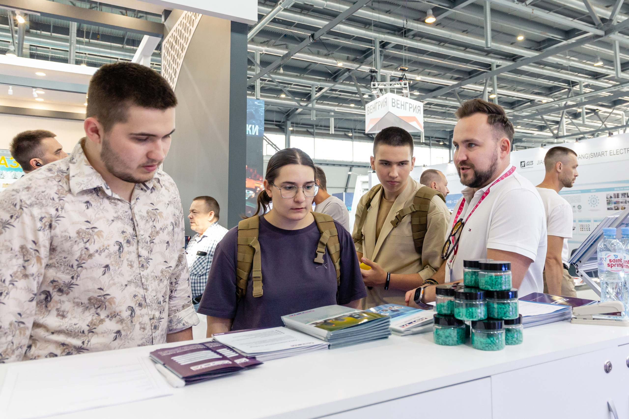 Astra Иннопром