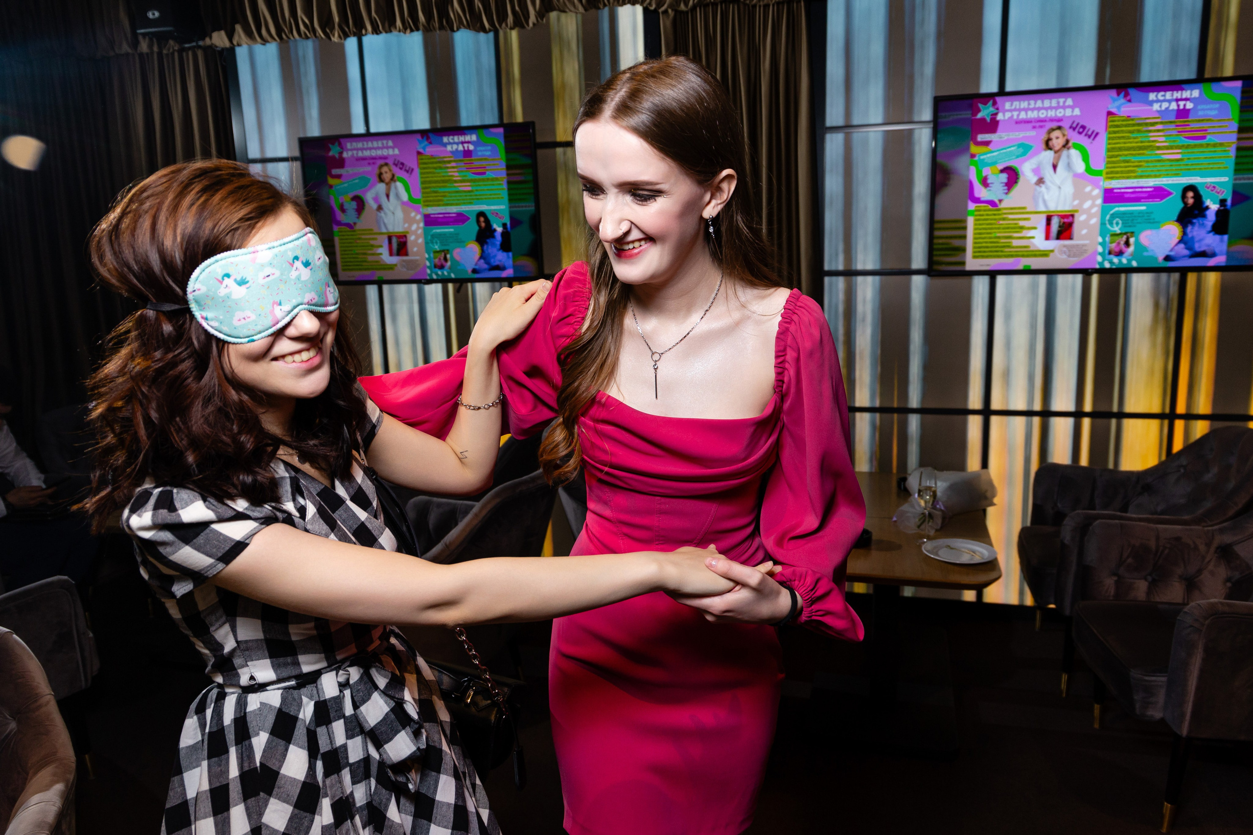 Выпускной rasputin.academy