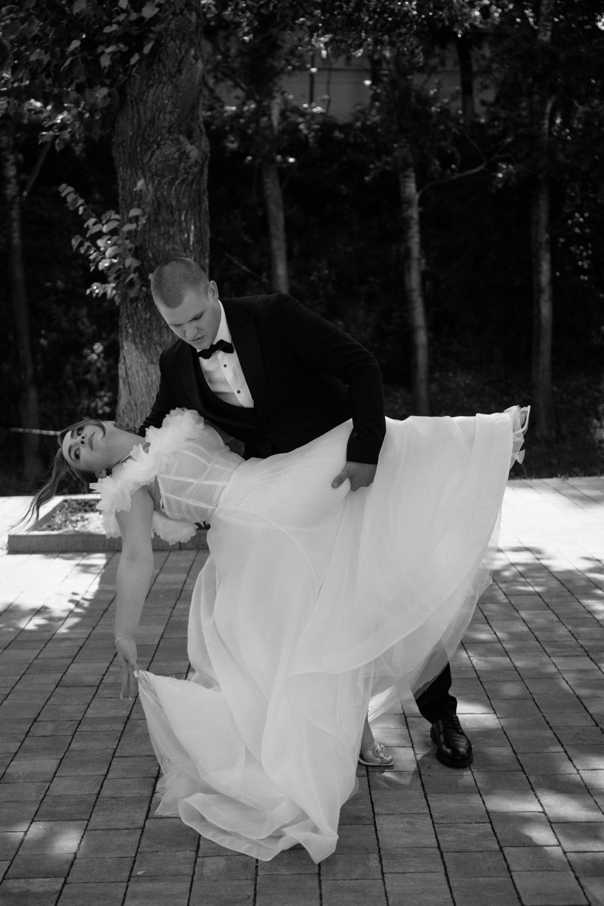 Яна и Рома. Фотограф Смоляк Алена