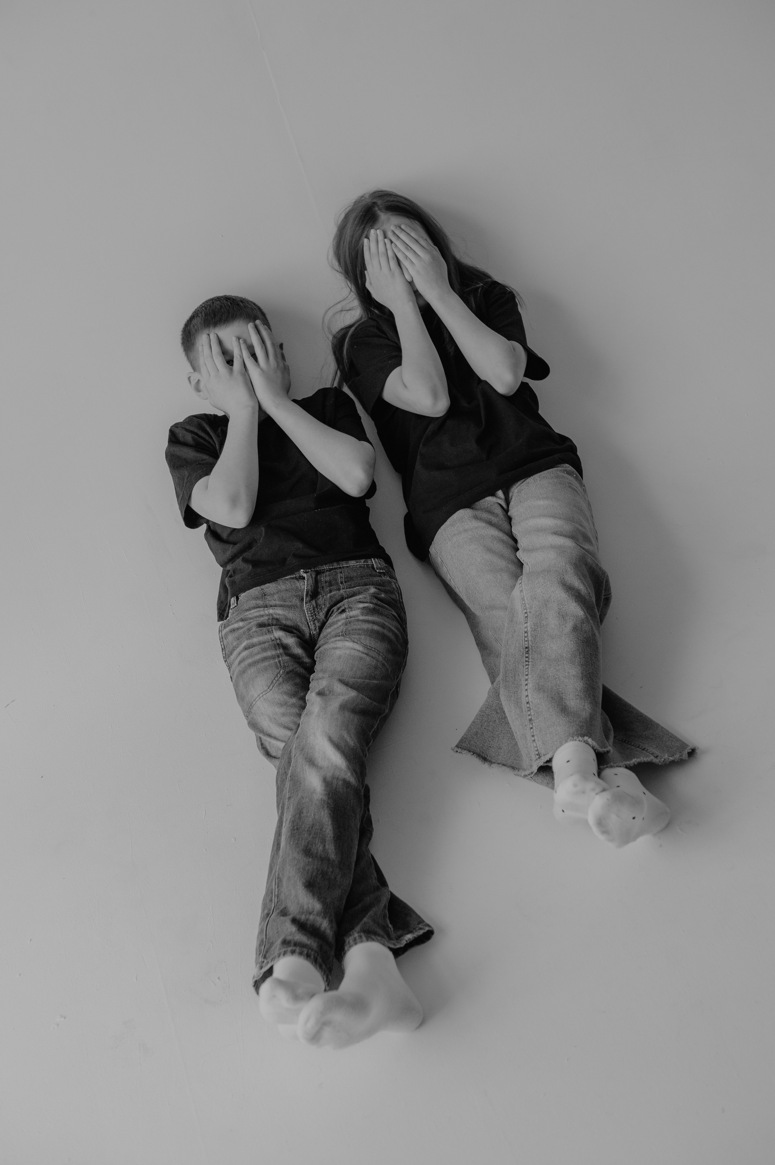 Двое. Марина Шуляк Фотограф Кострома — Санкт Петербург