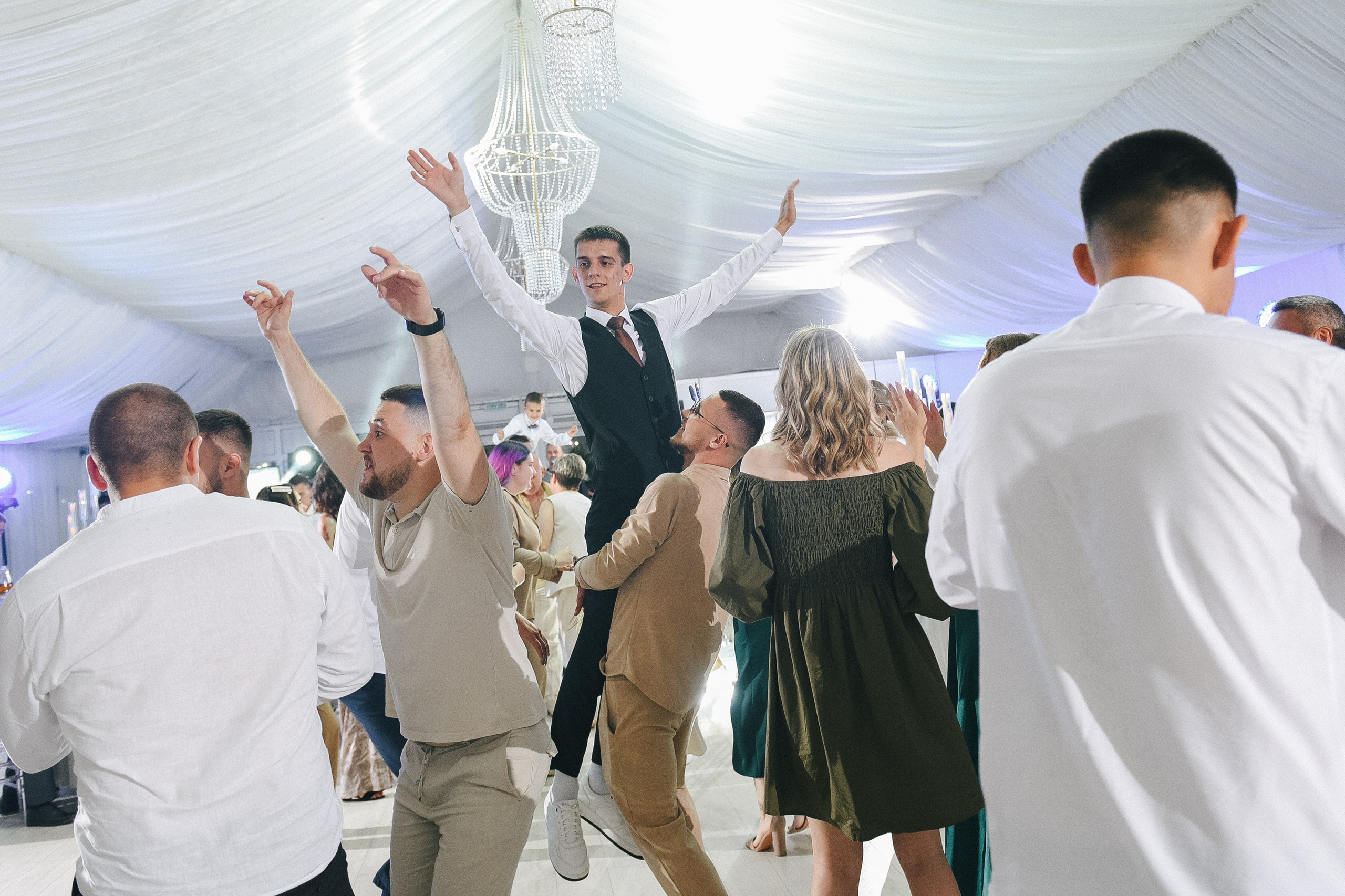 Роман + Анастасия — Организация EventGstudio. Свадебный и семейный фотограф Волгоград Москва