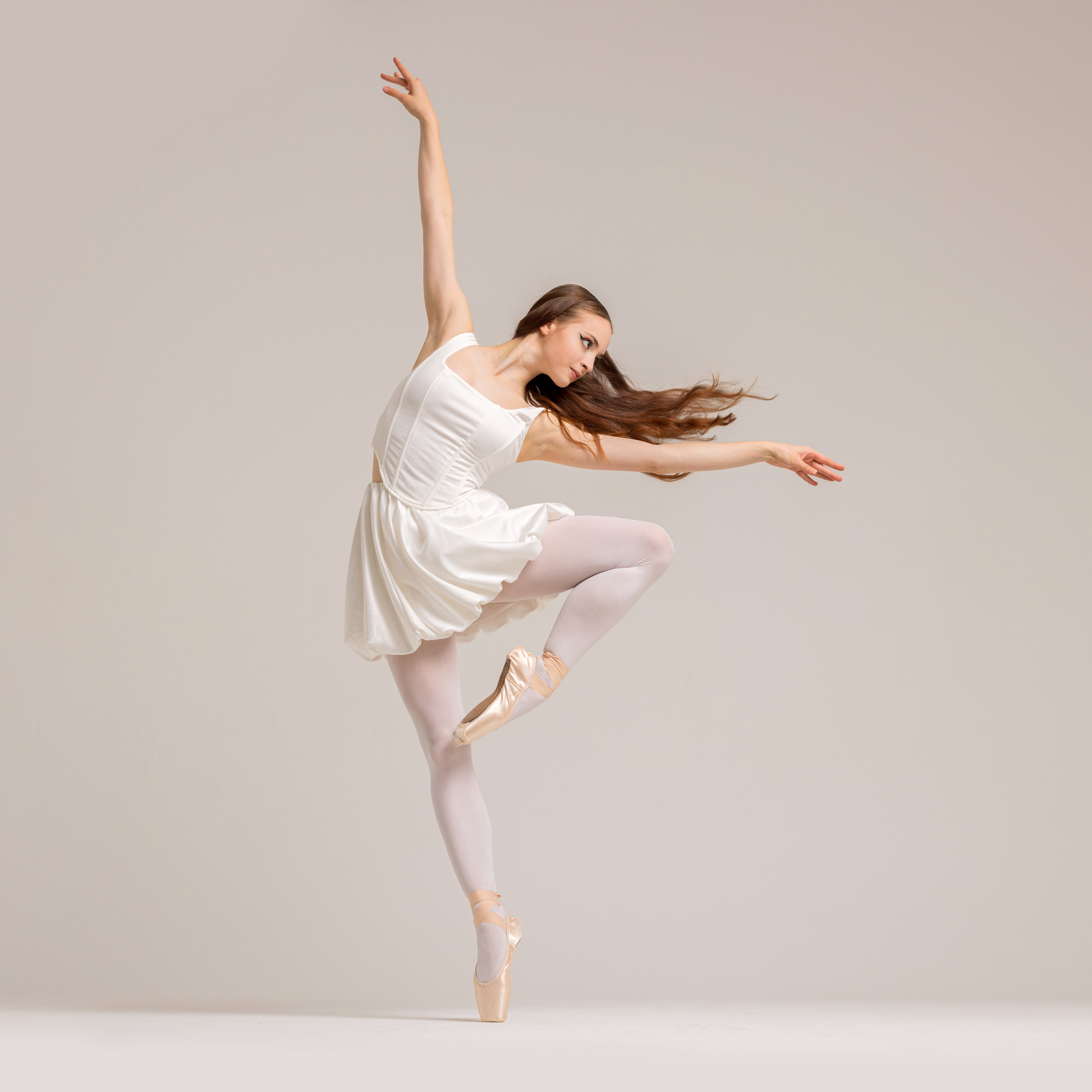 Костюм «Лолита» напрокат. Балетный фотограф Алина Ханько — Душа Балета