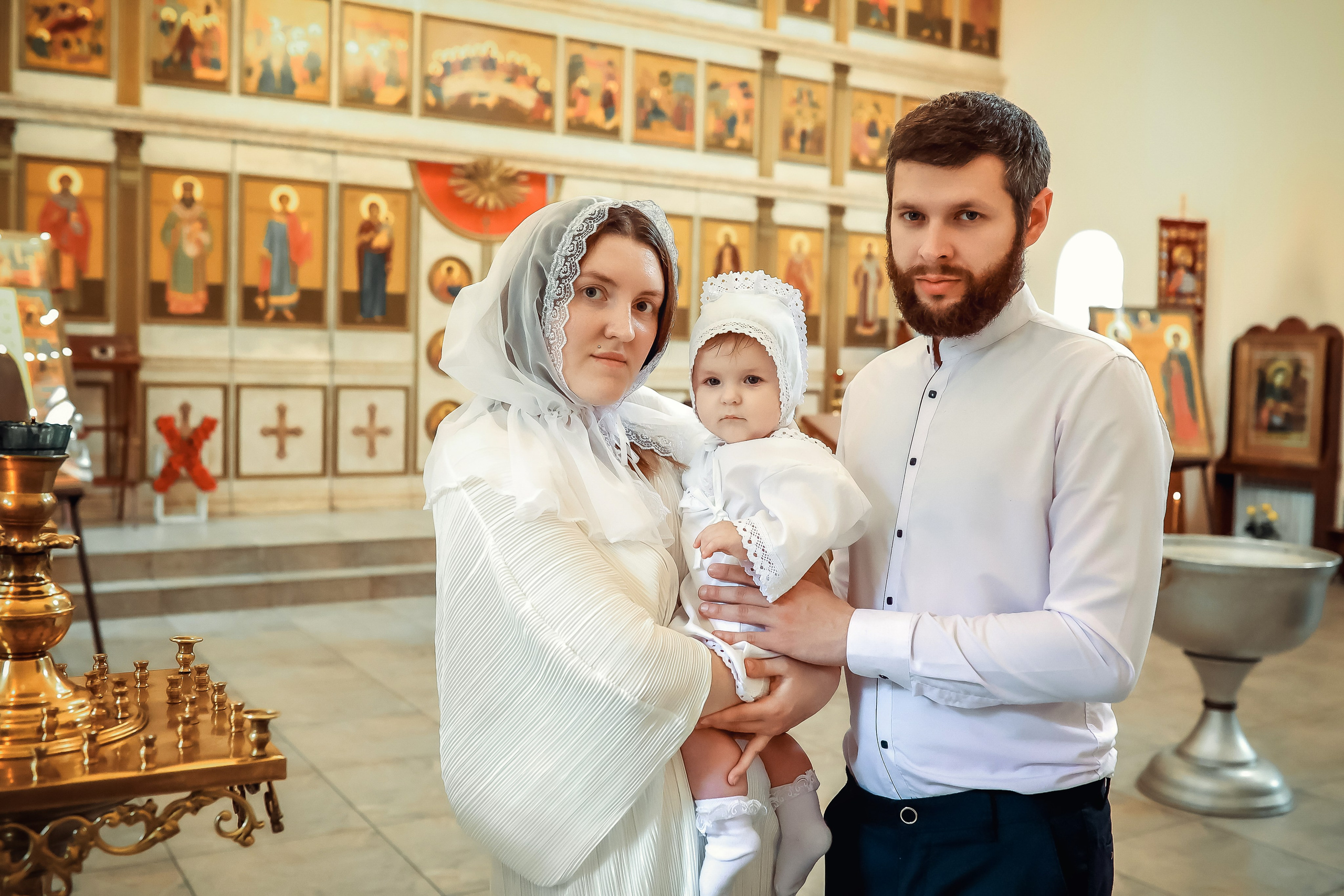Храм преподобного Серафима Саровского на Опытной. Фотограф на крещение- венчание.Свадебный и семейный фотограф в Липецке Алена Данильченко