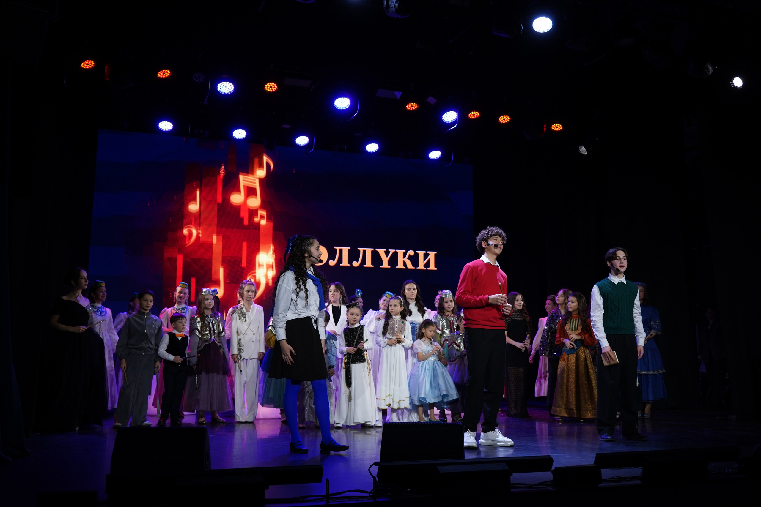 Репортаж Кураистов. Фотограф Казань