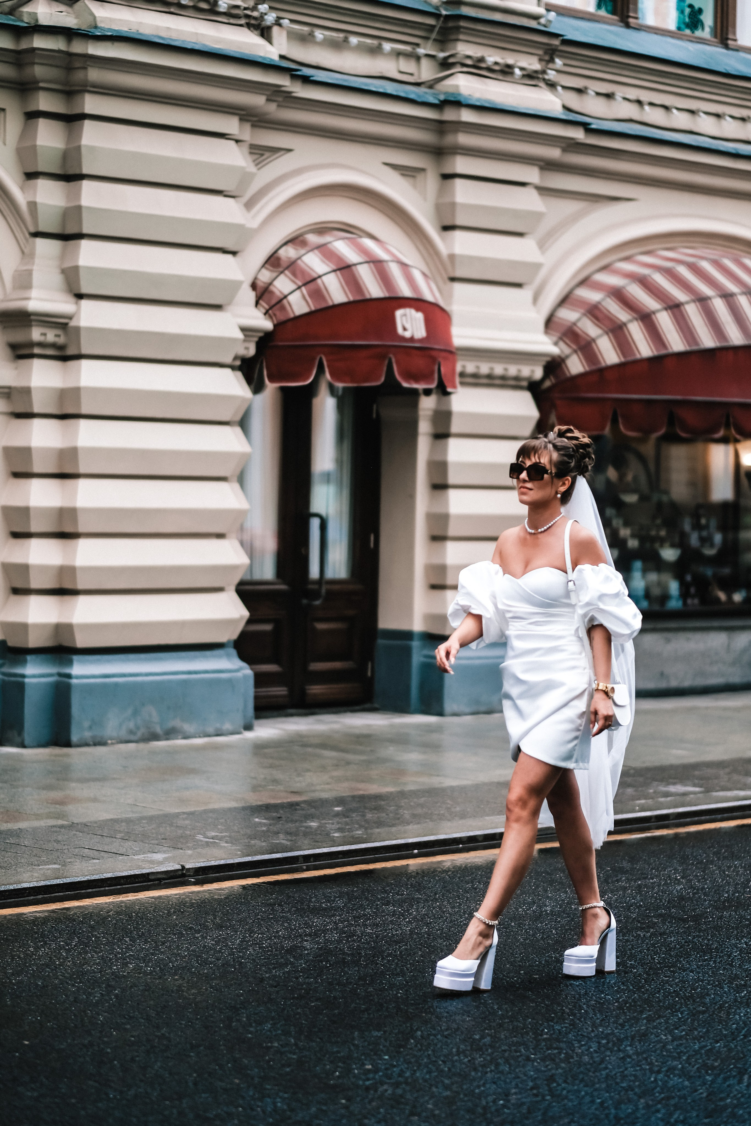 Павел и Виолетта. Твой эксклюзивный фотограф Мария Дригова