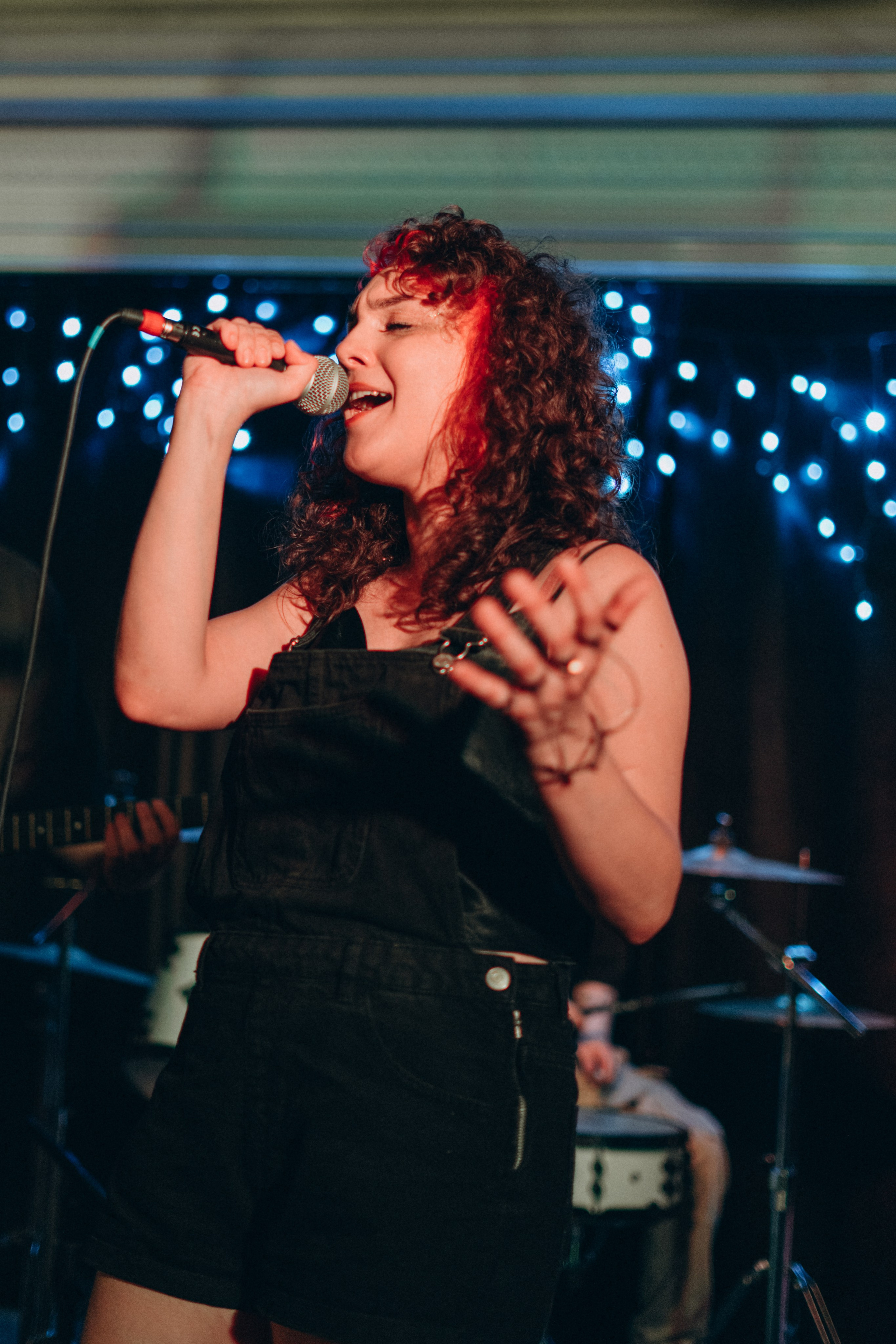 Jam Party 2. Портретный фотограф в Москве и Санкт-Петербурге Арина Чех