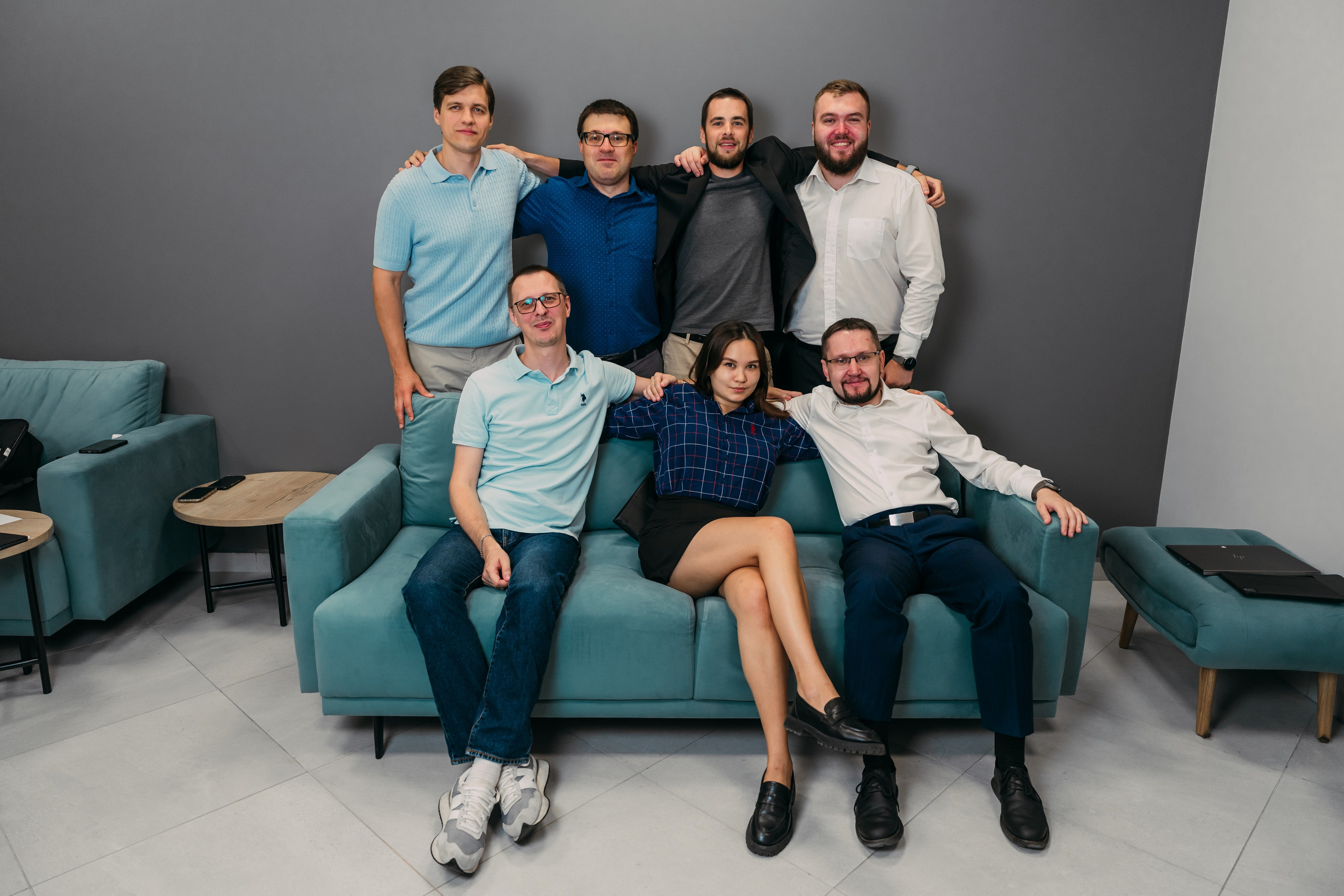 Центр компетенций по цифровизации строительной отрасли РФ. Портретный фотограф в Москве и Санкт-Петербурге Арина Чех