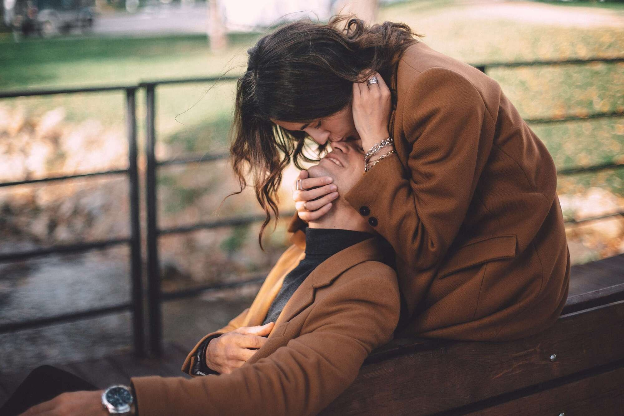 Love Story. Фотограф Федунов Константин