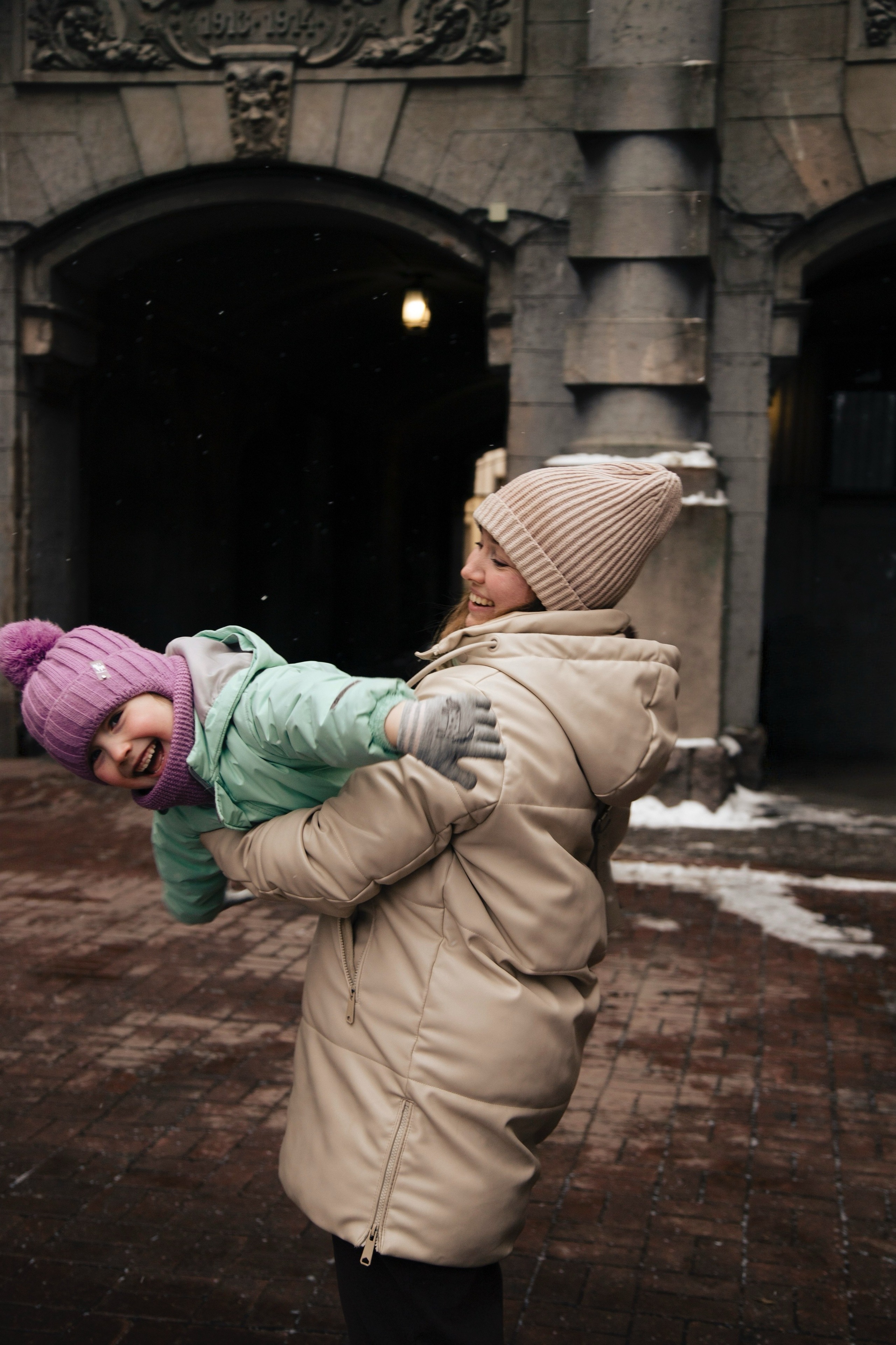 Петроградка