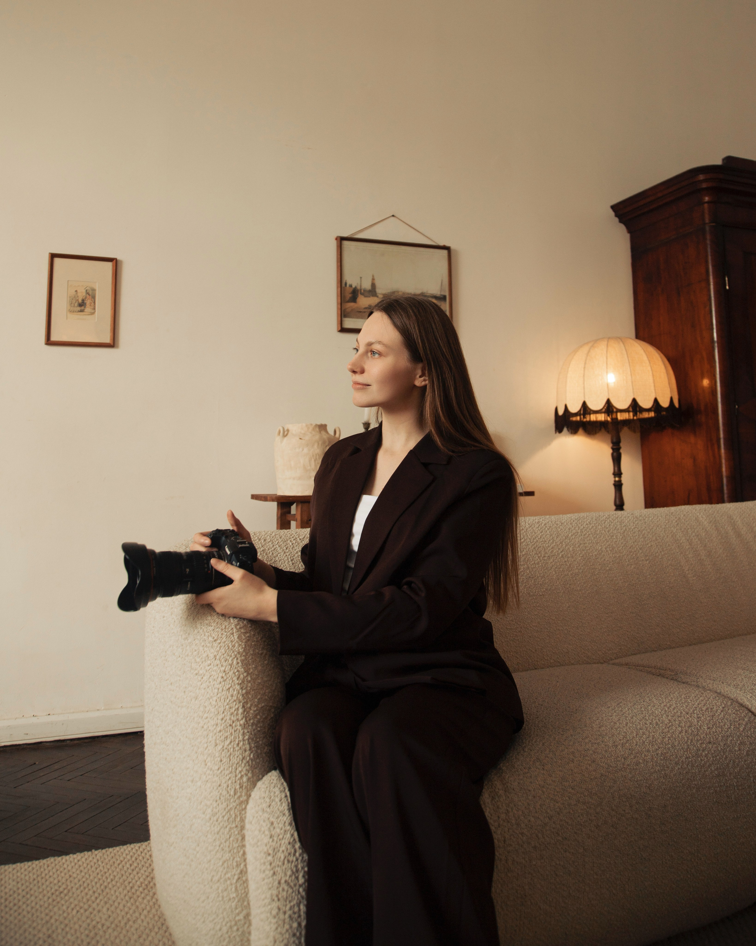 ЖЕНСКИЕ ПОРТРЕТЫ