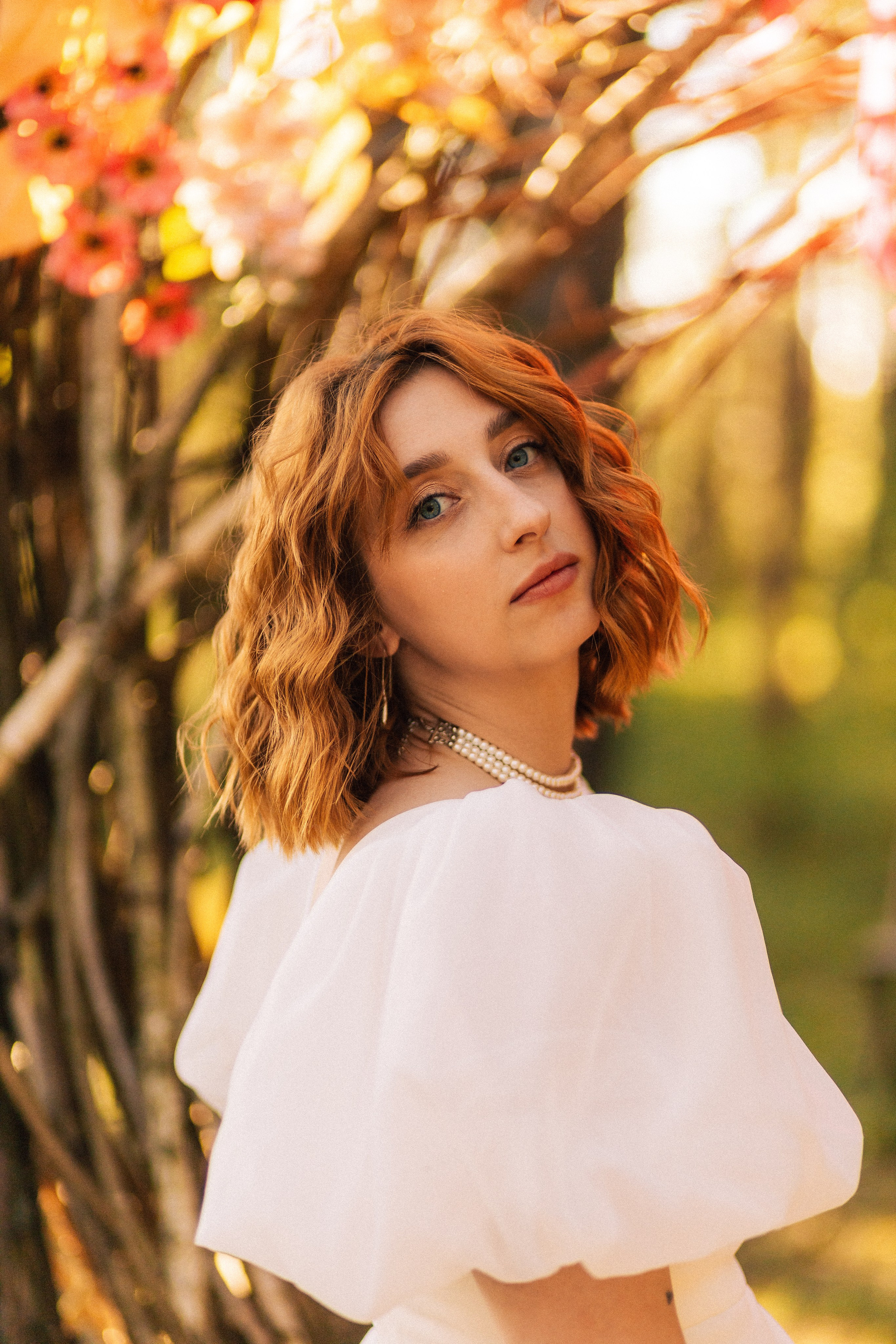 Корги свадьба в сосновом лесу. Фотограф Москва Жуковский Раменское