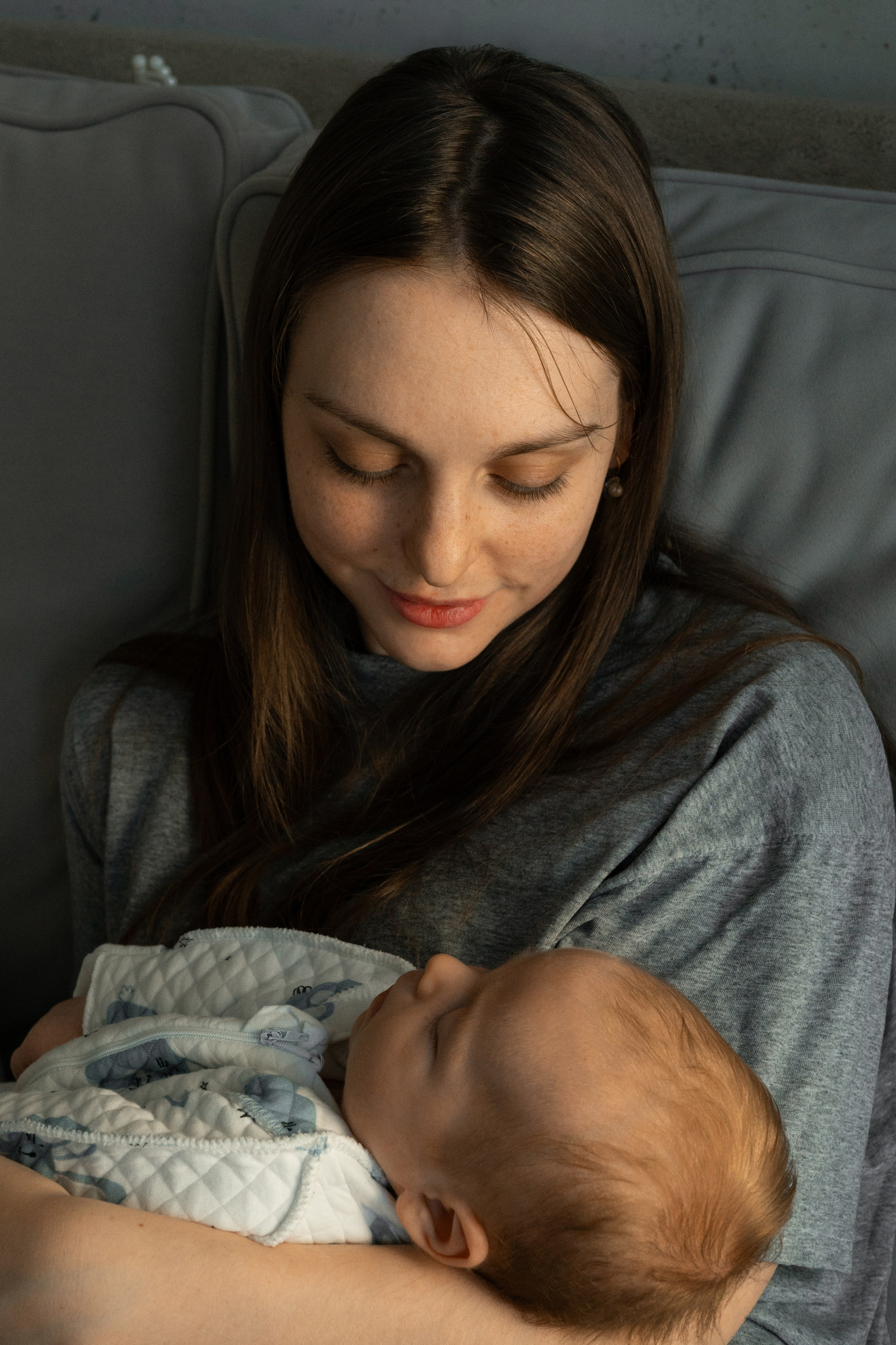 Даша и Вовчик. Фотограф в Санкт-Петербурге Дарья Фелингер